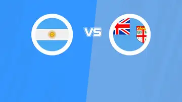 Argentina Watch Rugby Match #430 HSBC Men's World Rugby Sevens