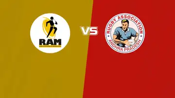 MAH vs AP: Match #13. Watch Videos, Highlights and Stats