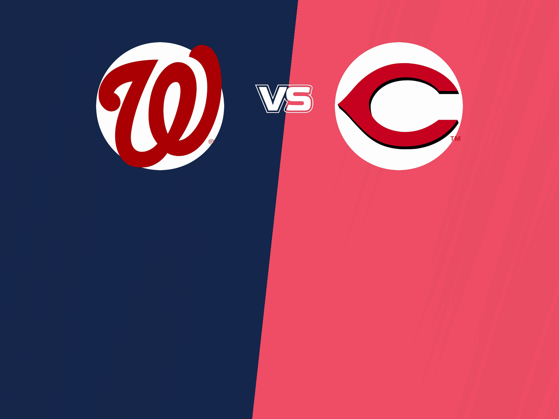 WAN vs CR Live Baseball Match Information for Mlb FanCode