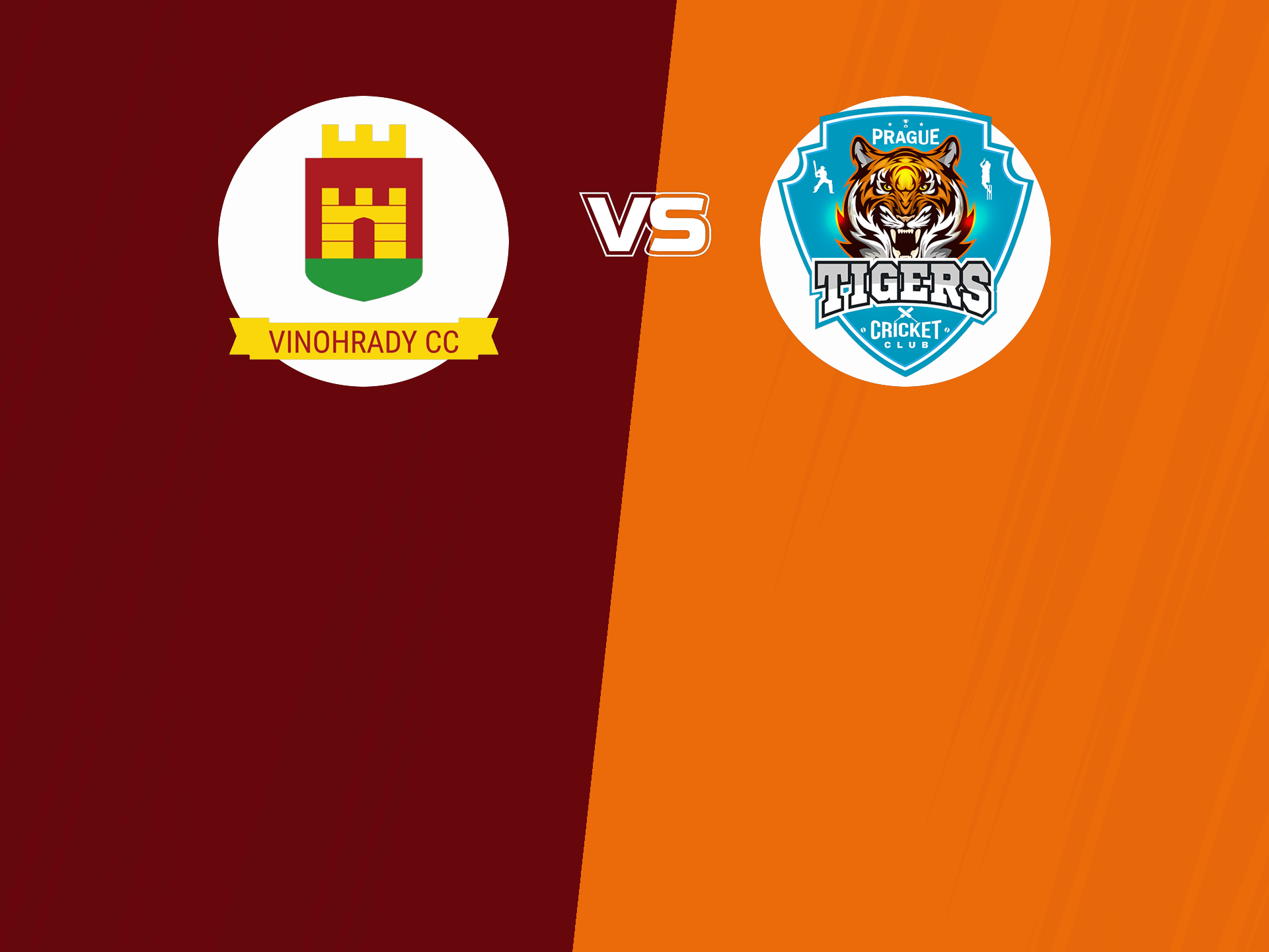 Match 49: Prague Tigers beat Vinohrady by 20 Watch Videos