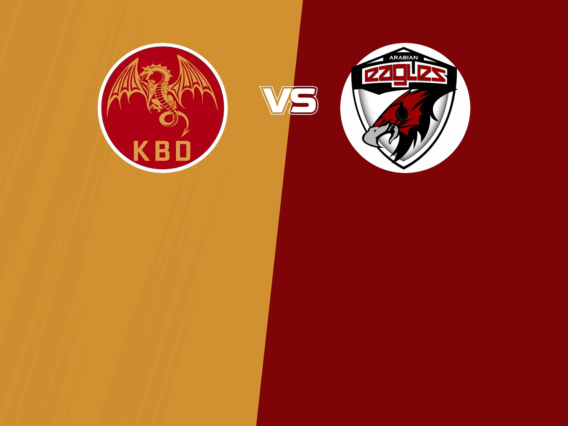 Kannur Blue Dragons vs Arabian Eagles Kozhikode Match 4 Match Live