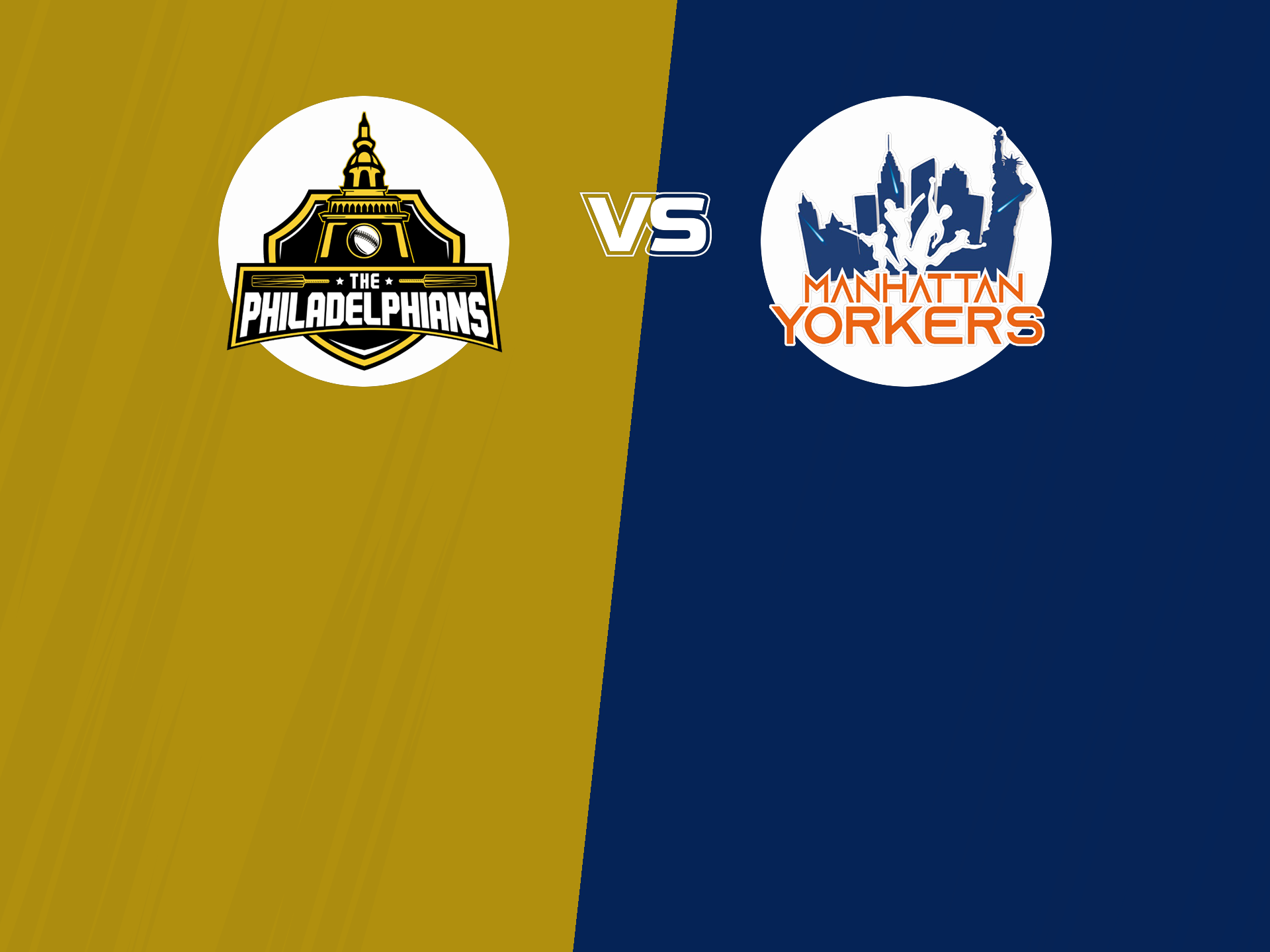 Plp vs may live cricket match information for minor league cricket 2023