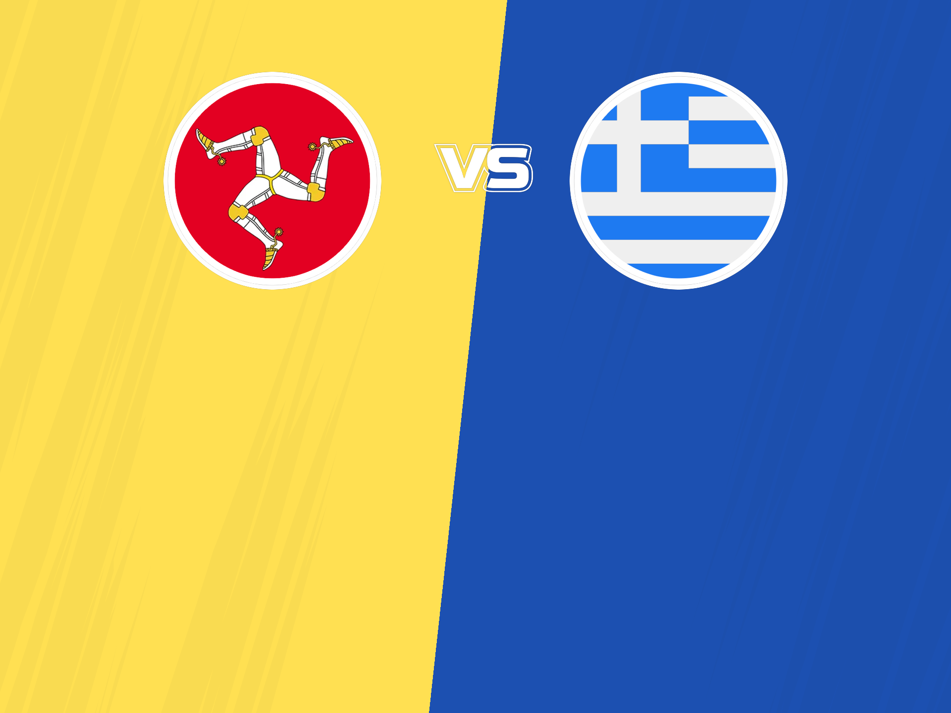 Match 1 of ecn continental cup t20iw, 2023: isle of man women vs greece women banner