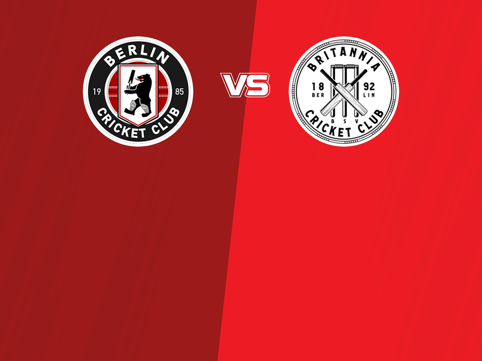 Match 25 of ecs germany, dresden, 2023: berlin-cc-vs-bsv-britannia-1892 banner