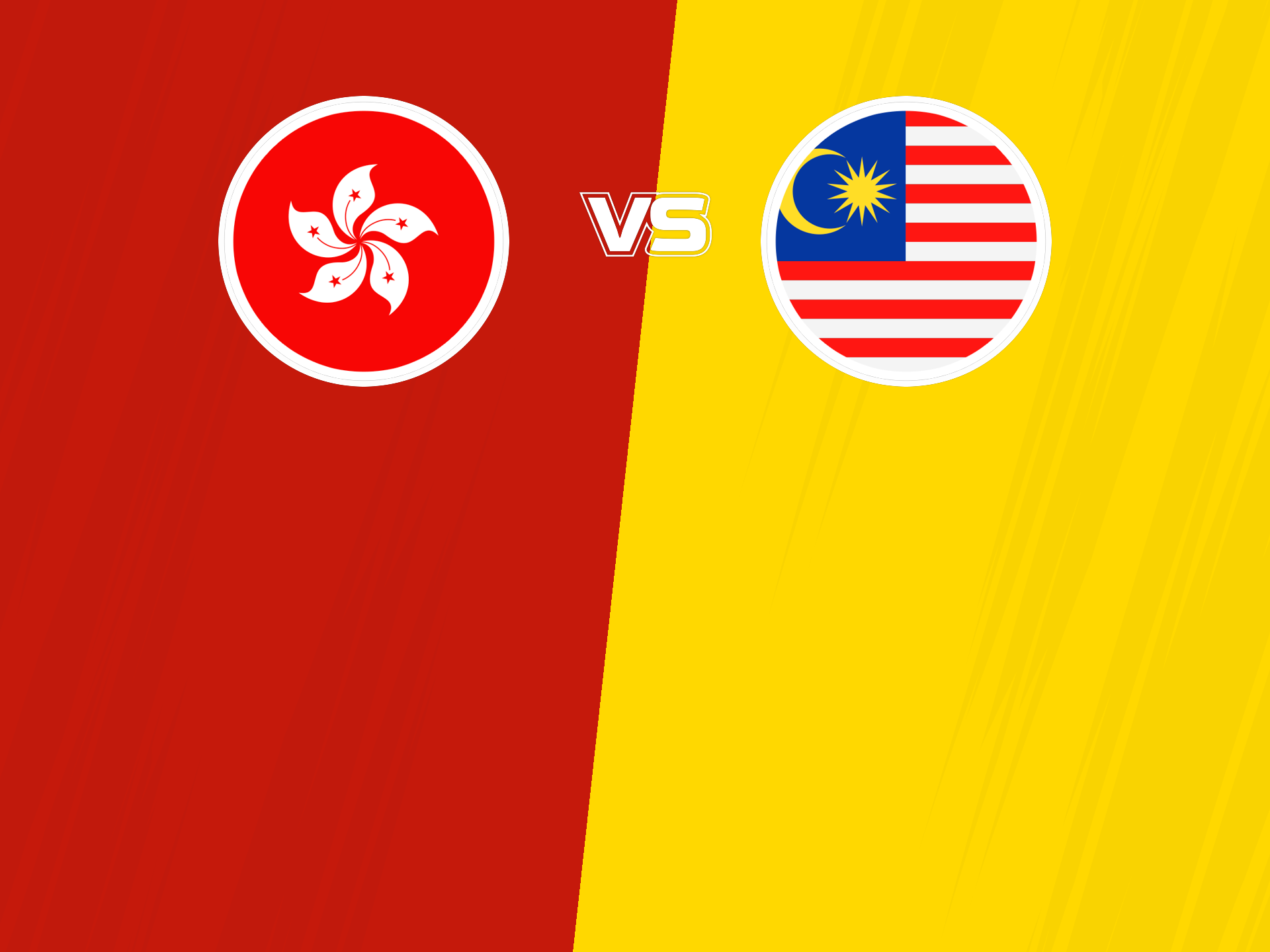 Match 3 of malaysia t20i women's quadrangular series, 2023: hong kong women vs malaysia women banner