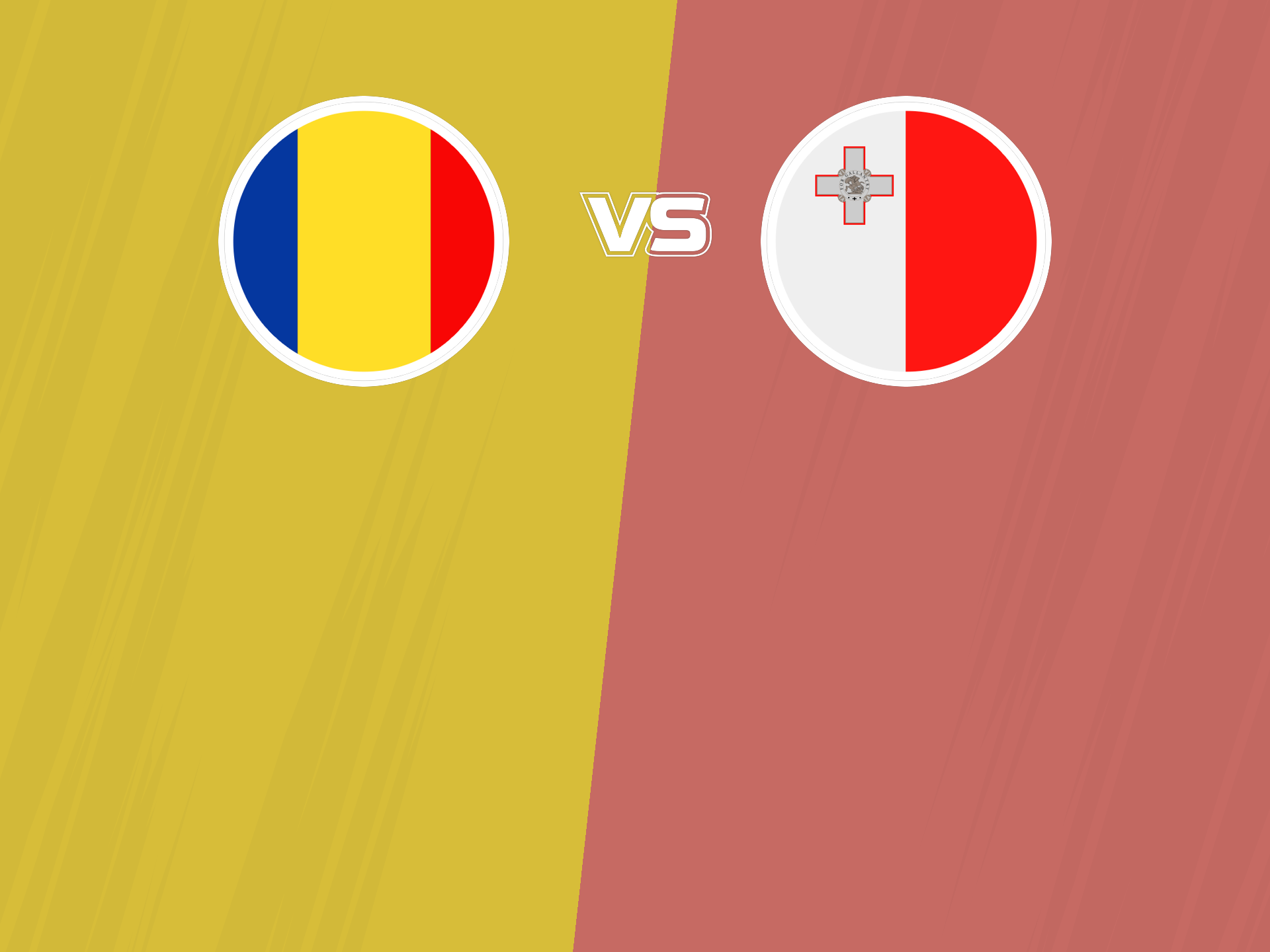 Qualifier of ecn continental cup t20i, 2023: romania vs malta banner