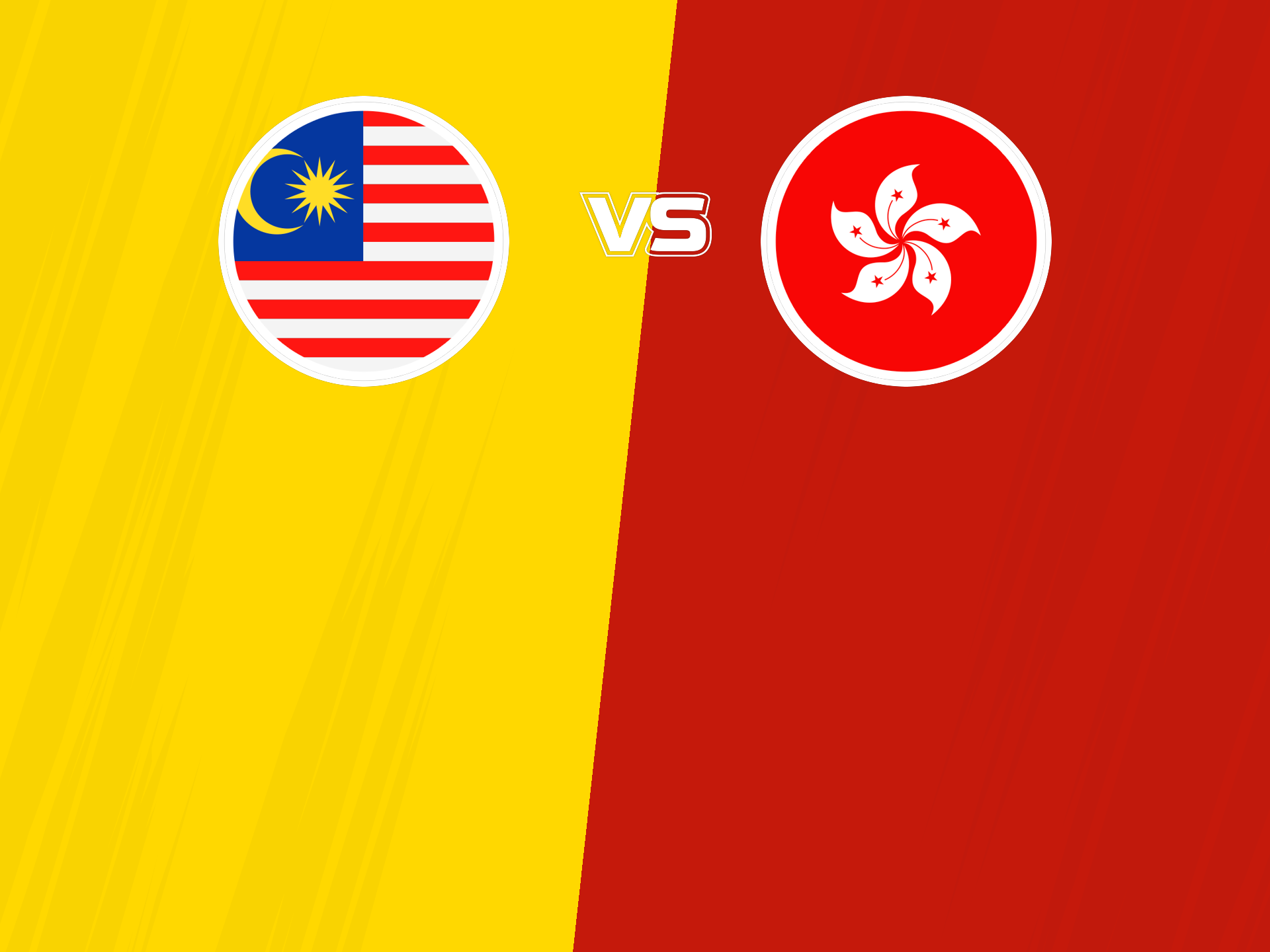 Match 4 of malaysia t20i tri-nations cup: malaysia vs hong kong banner