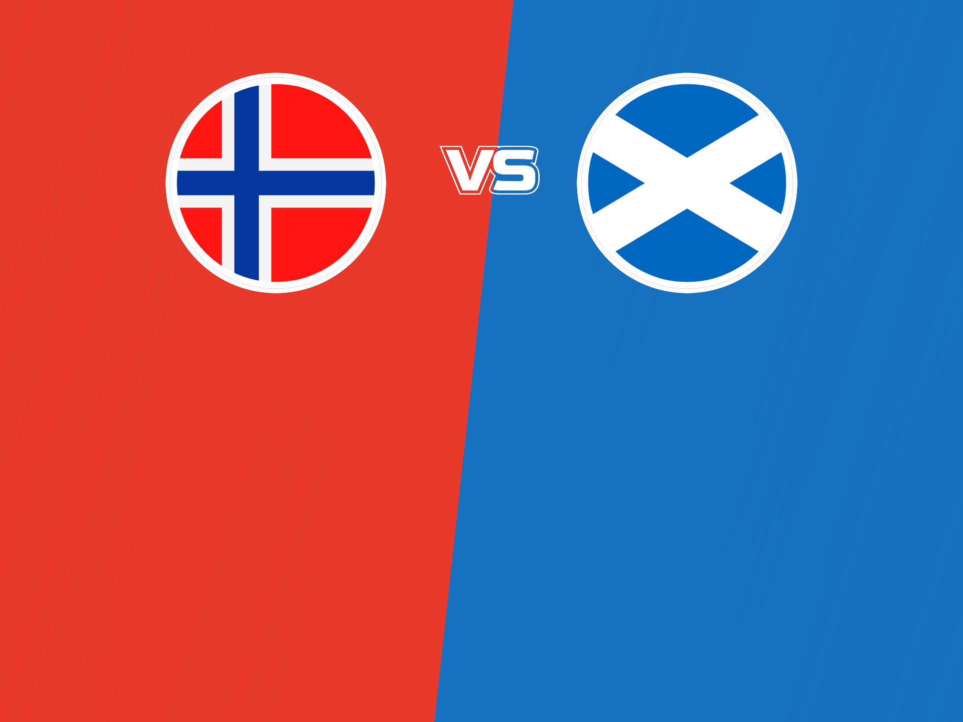 Norway vs Scotland XI Group F Eliminator Match Live cricket Score European Cricket