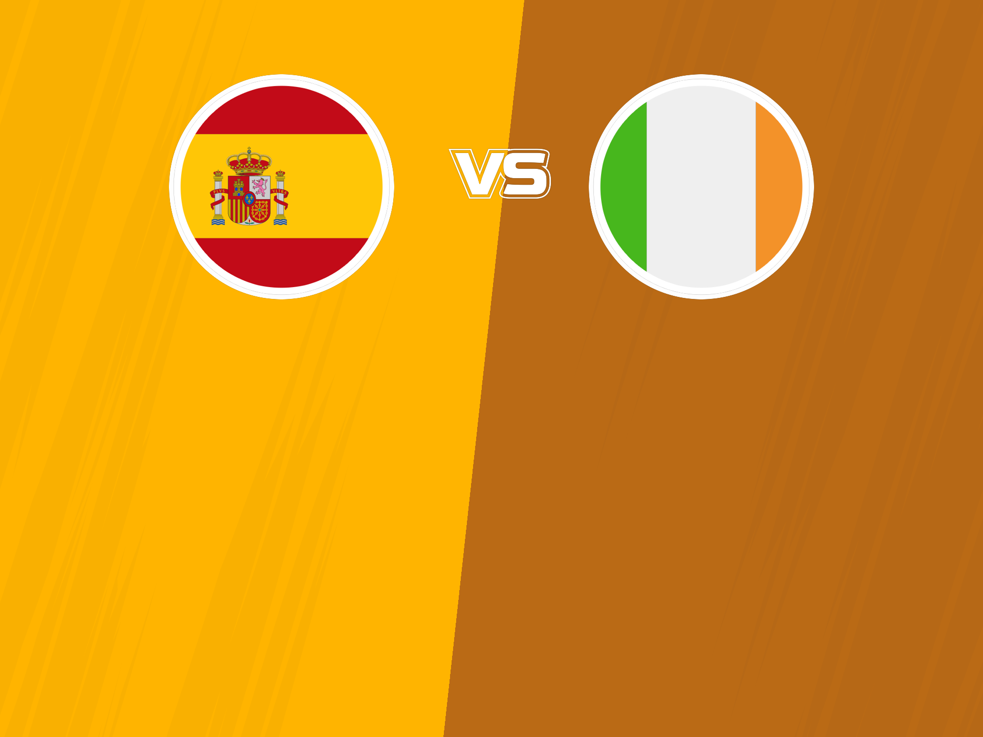 Spain vs Ireland XI European Cricket Championship, 2023 cricket Match 