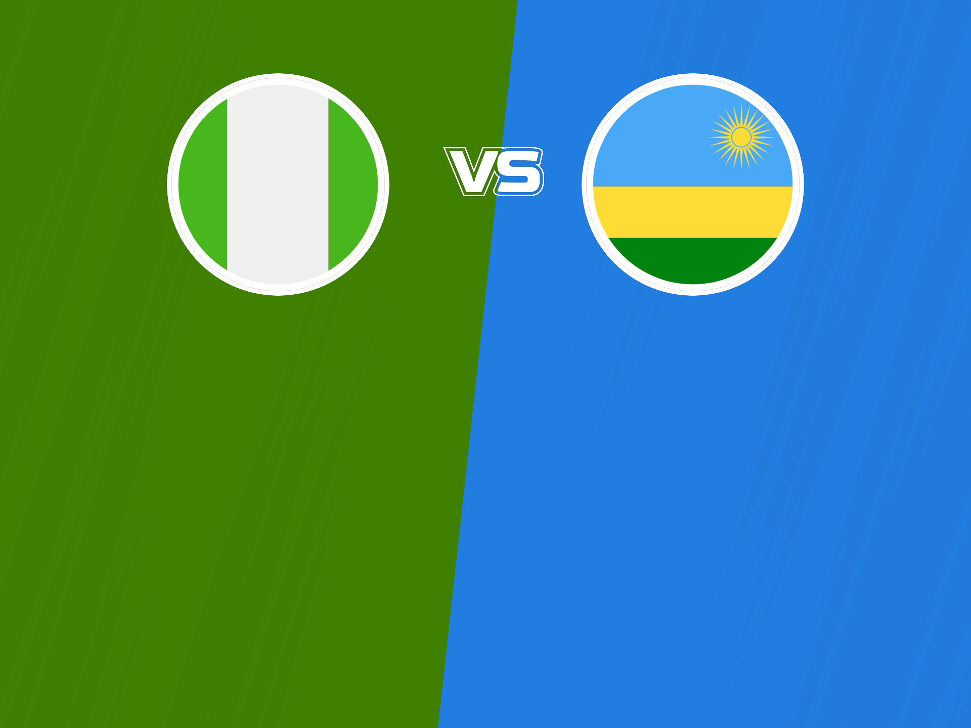 Nigeria Vs Rwanda West Africa T20 Trophy 2023 Cricket Match Live 