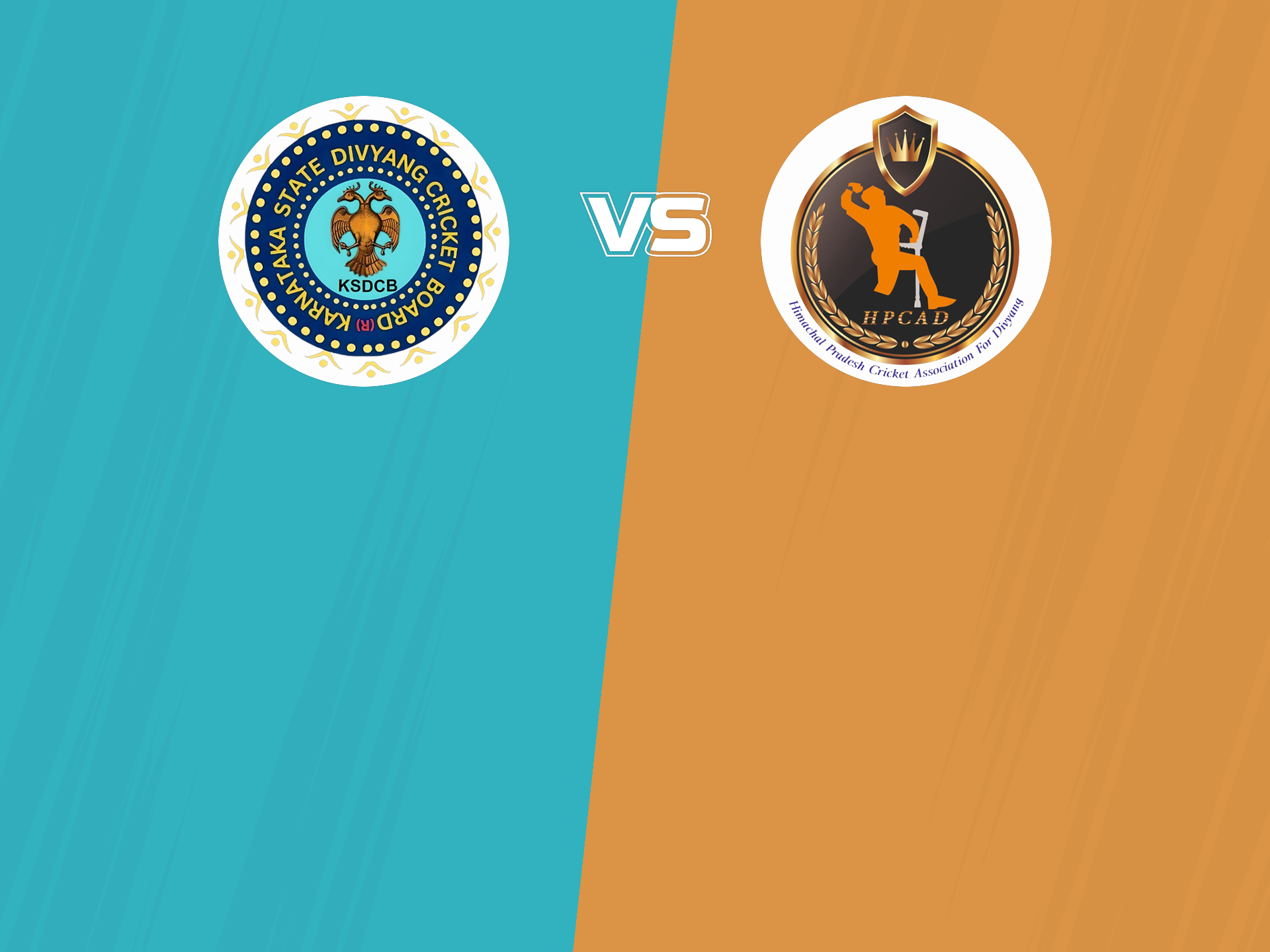 Sardar Patel National Divyang Svayam T20 Cup - SocioTab