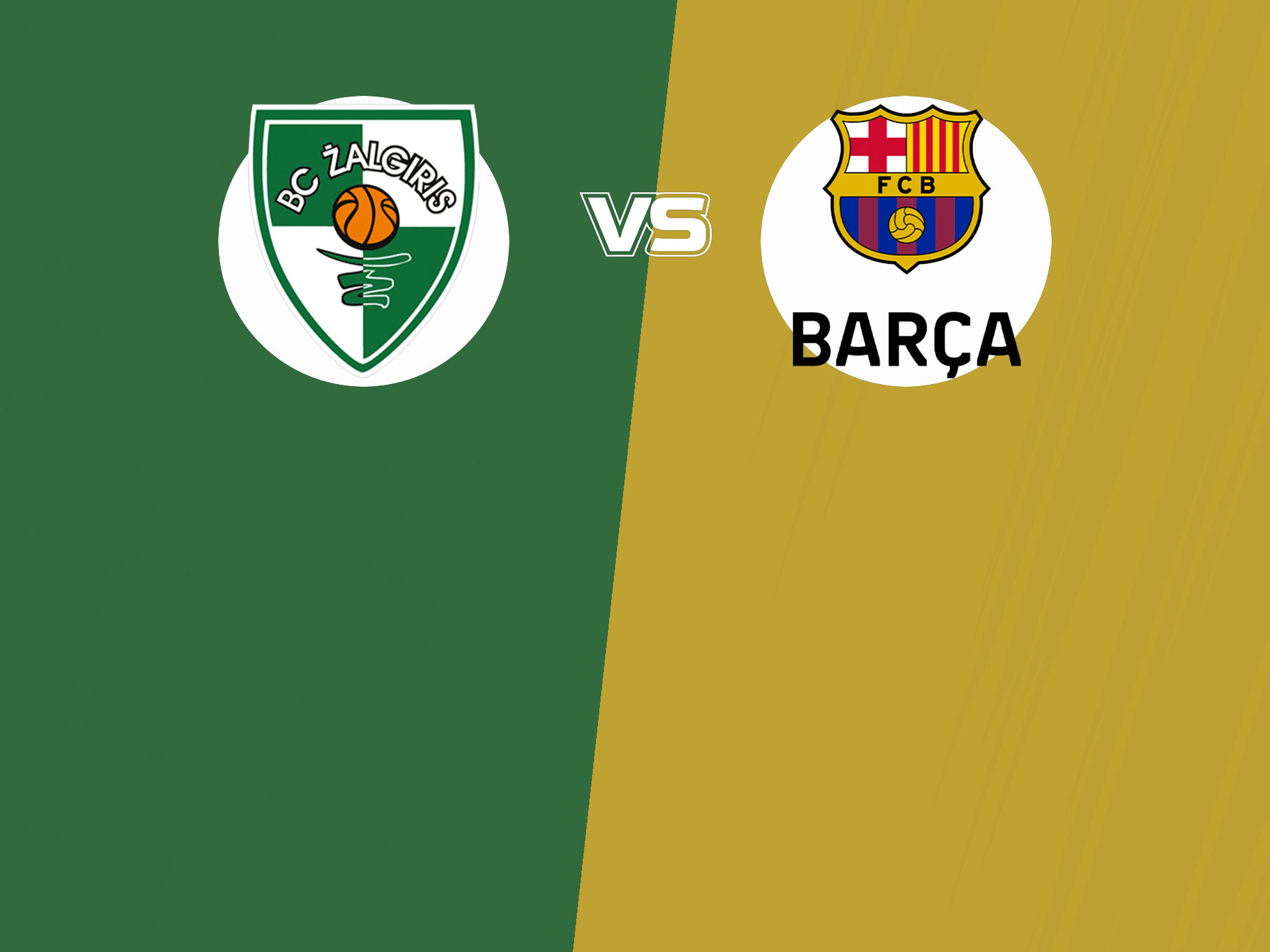 Real Betis What Channel To Watch Barcelona Match #54 Euro League - Main Image
