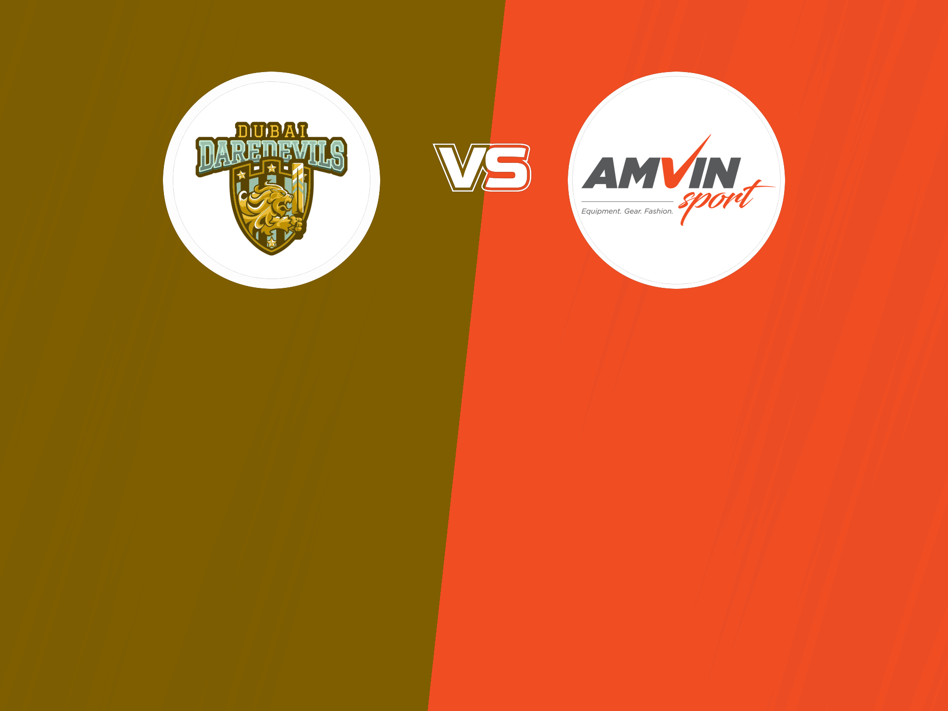 AMVIN SPORTS CLUB Vs DUBAI DARE DEVILS Cricket Match Live Streaming ...