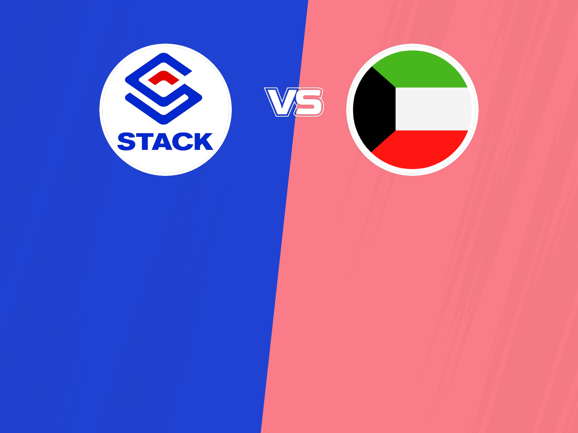 Stack CC XI vs Kuwait Under19 Match 1 Live Match Streaming