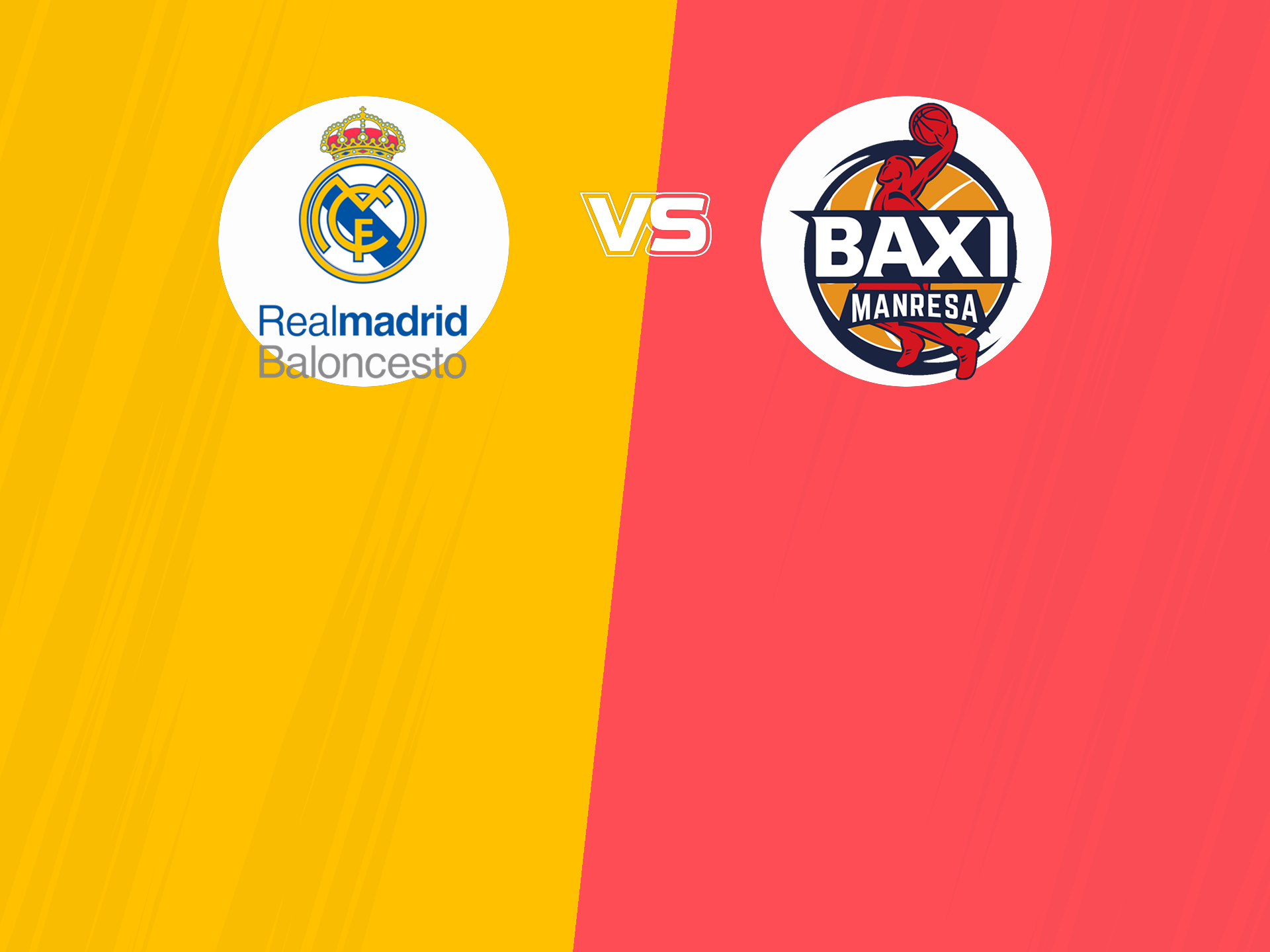 Liga Endesa Real Madrid Barcelona Basketball Stream Match #71 Liga