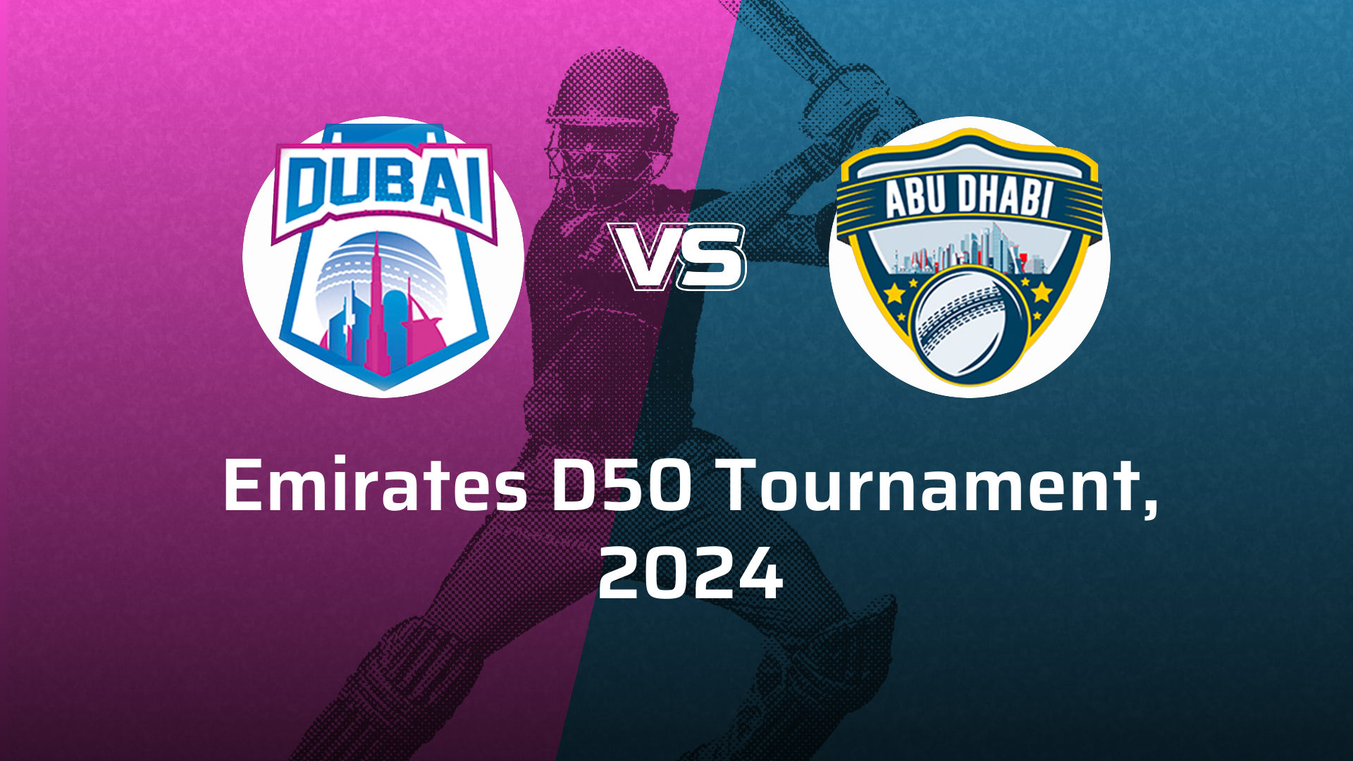 Abu Dhabi VS Dubai