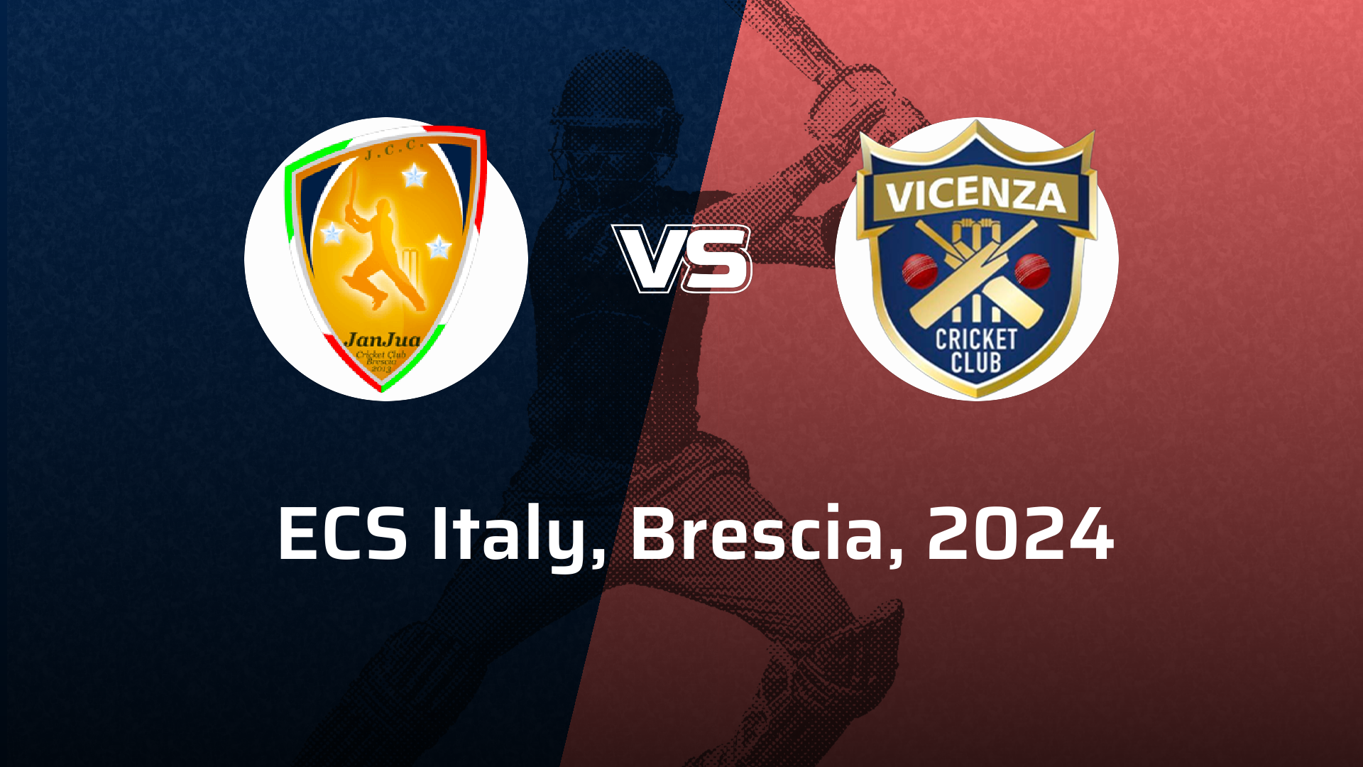 Vicenza VS Janjua Brescia