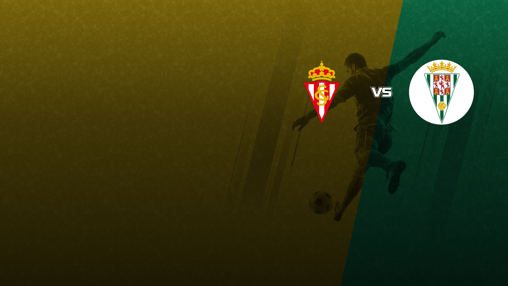 Match Thumbnail Blurred Background Image