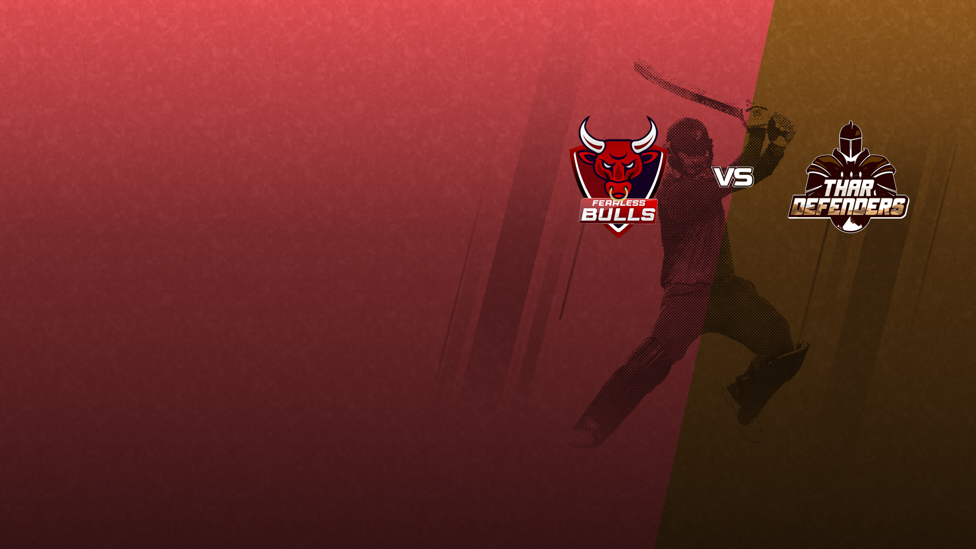 Match Thumbnail Blurred Background Image