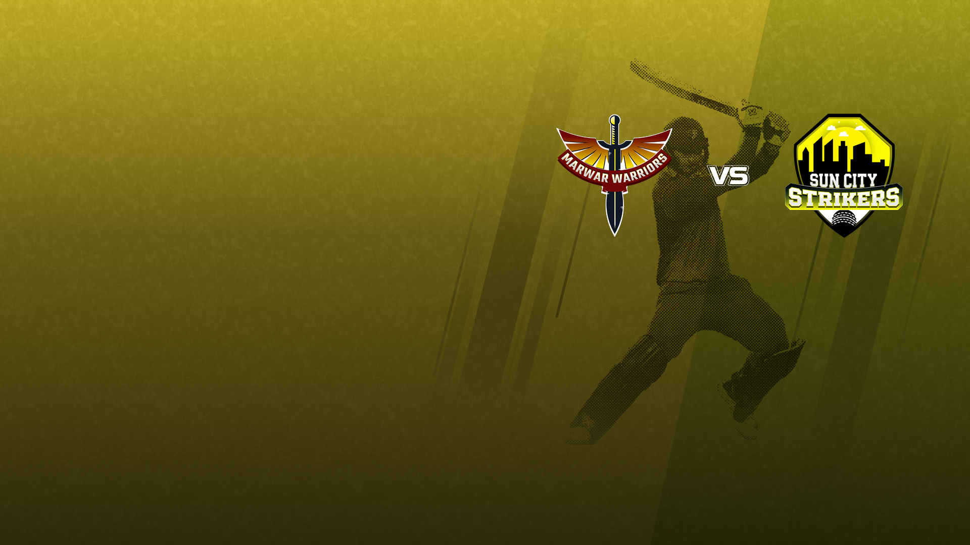Match Thumbnail Blurred Background Image