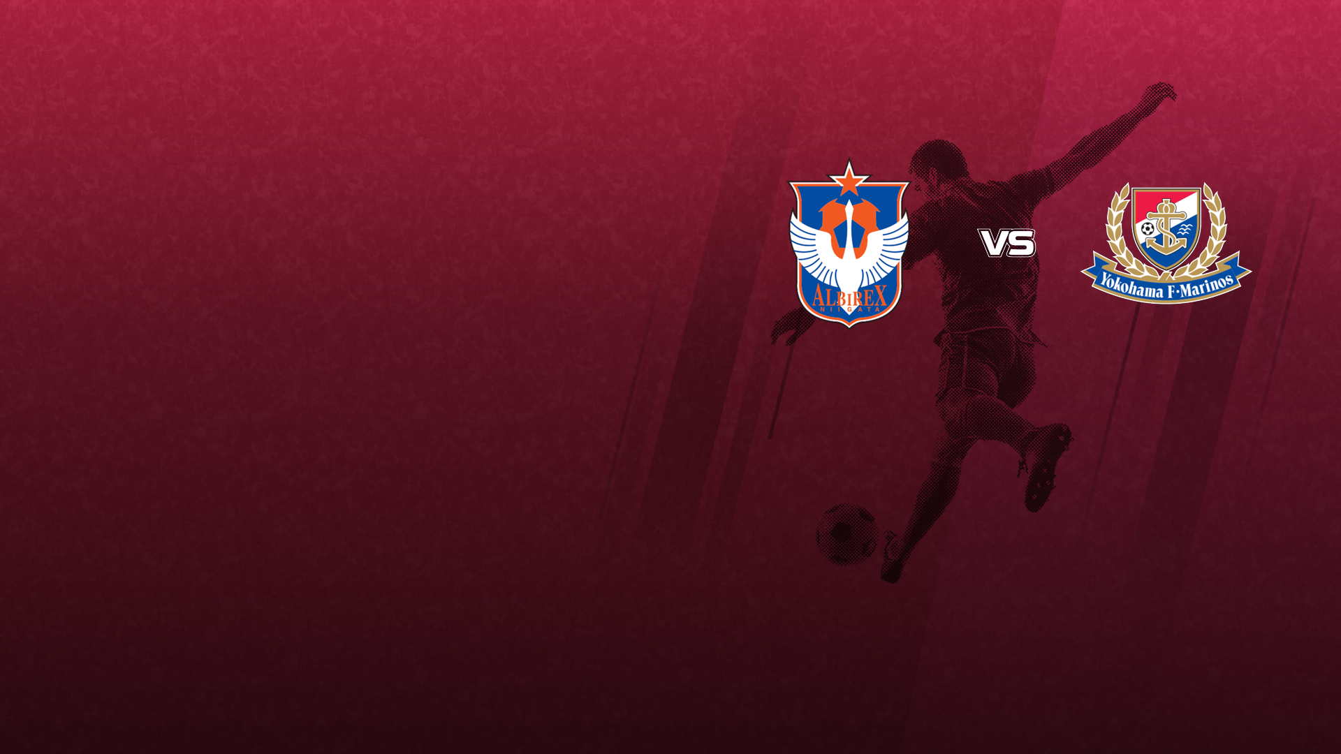 Match Thumbnail Blurred Background Image