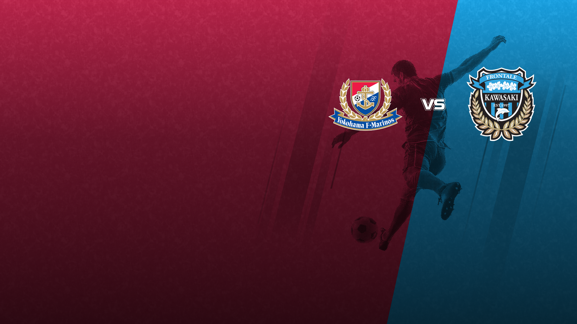 Match Thumbnail Blurred Background Image