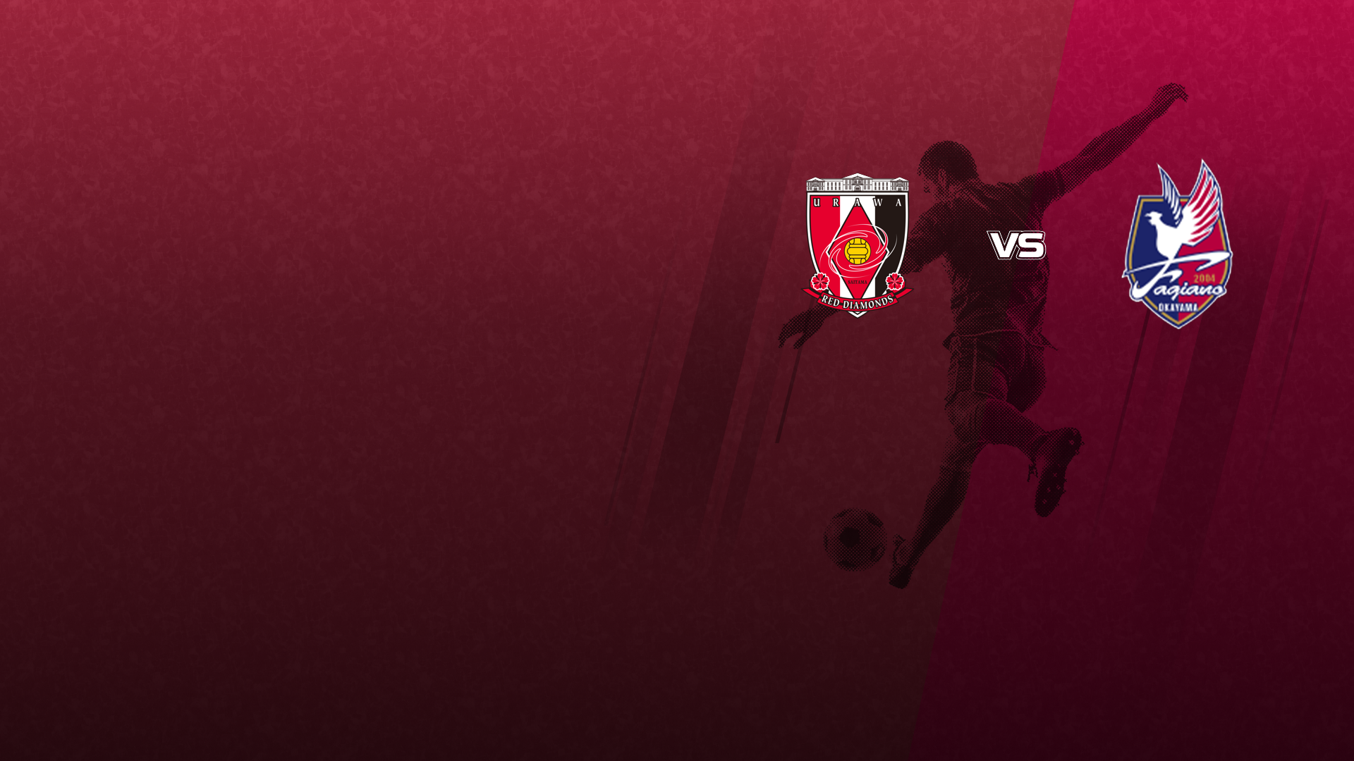 Match Thumbnail Blurred Background Image