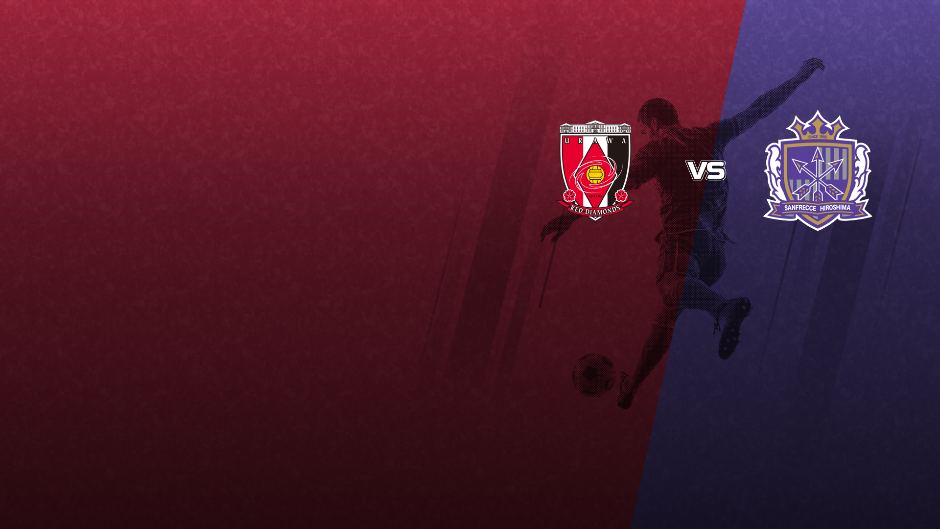 Match Thumbnail Blurred Background Image