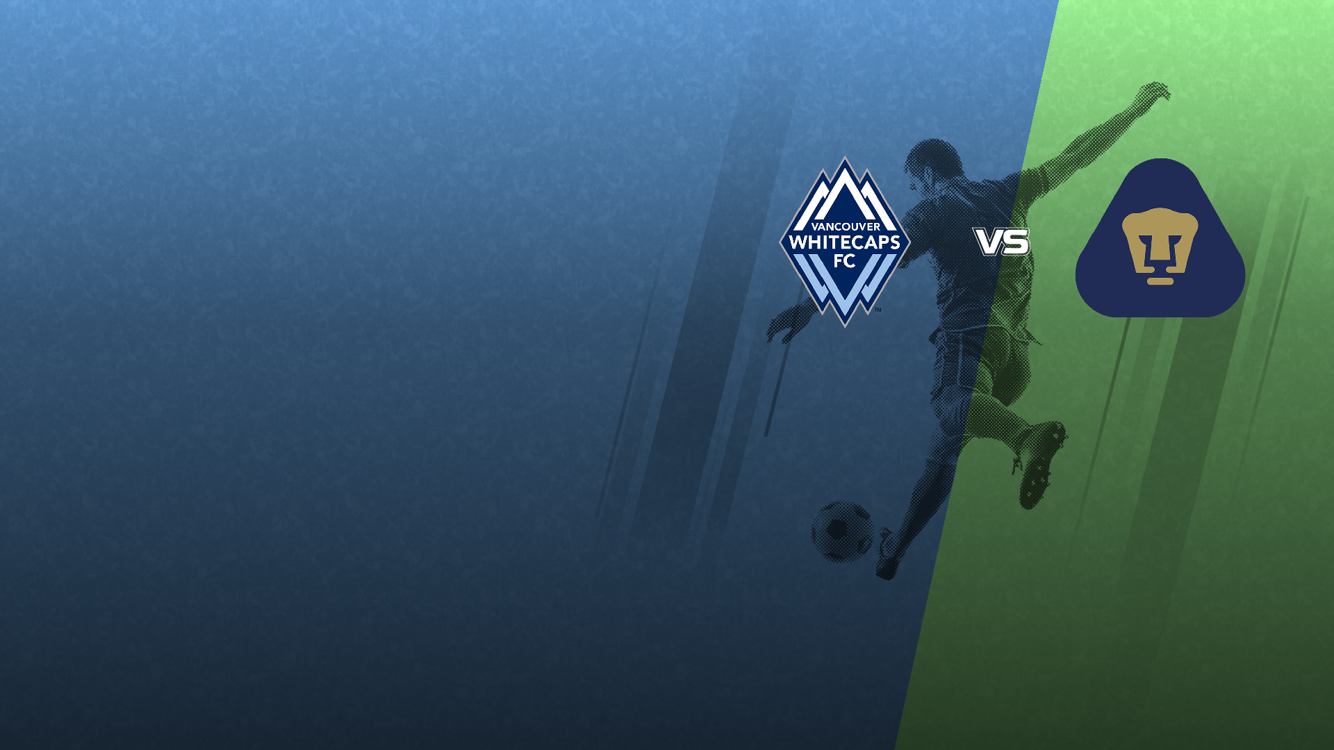 Match Thumbnail Blurred Background Image