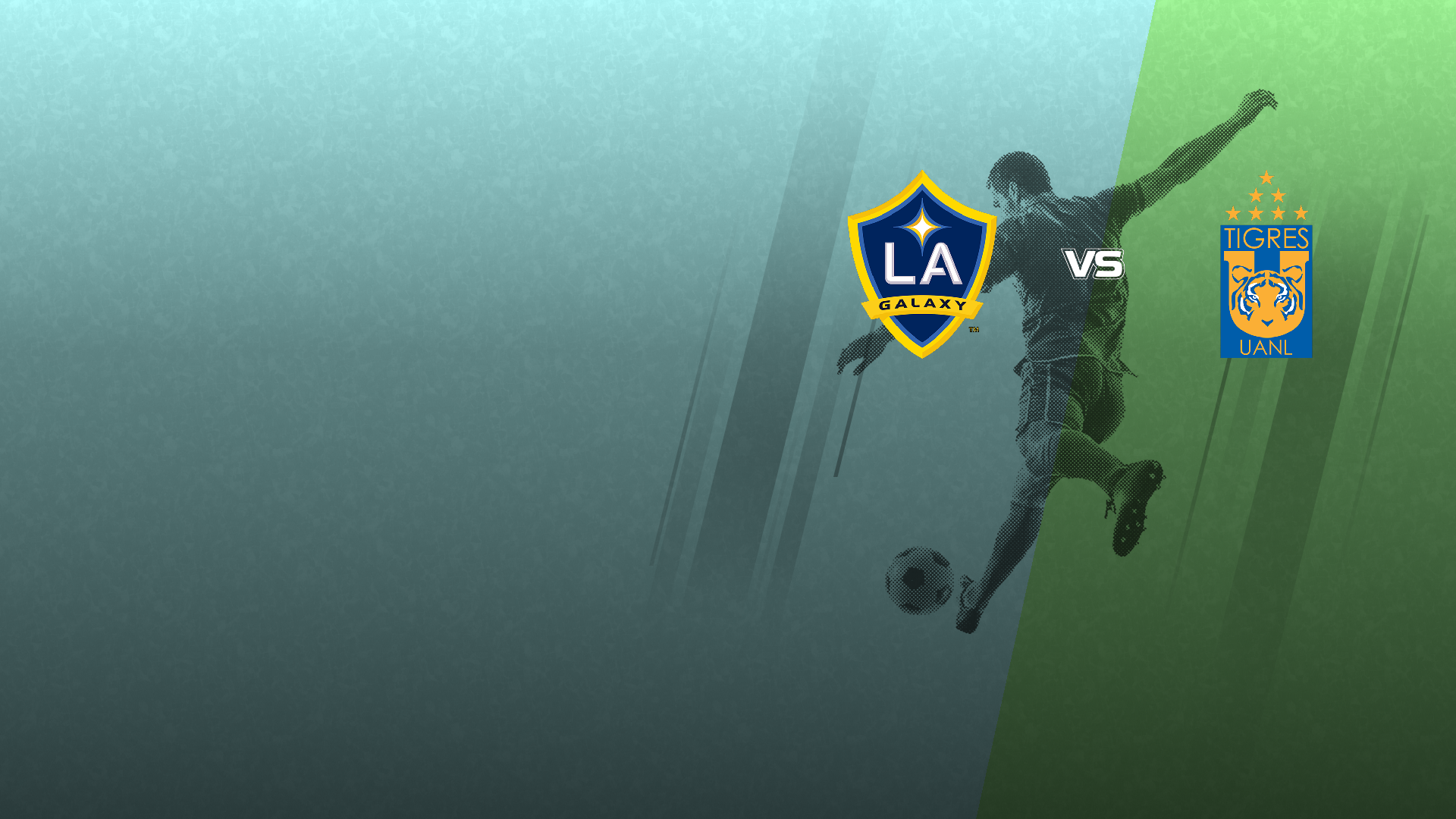 Match Thumbnail Blurred Background Image
