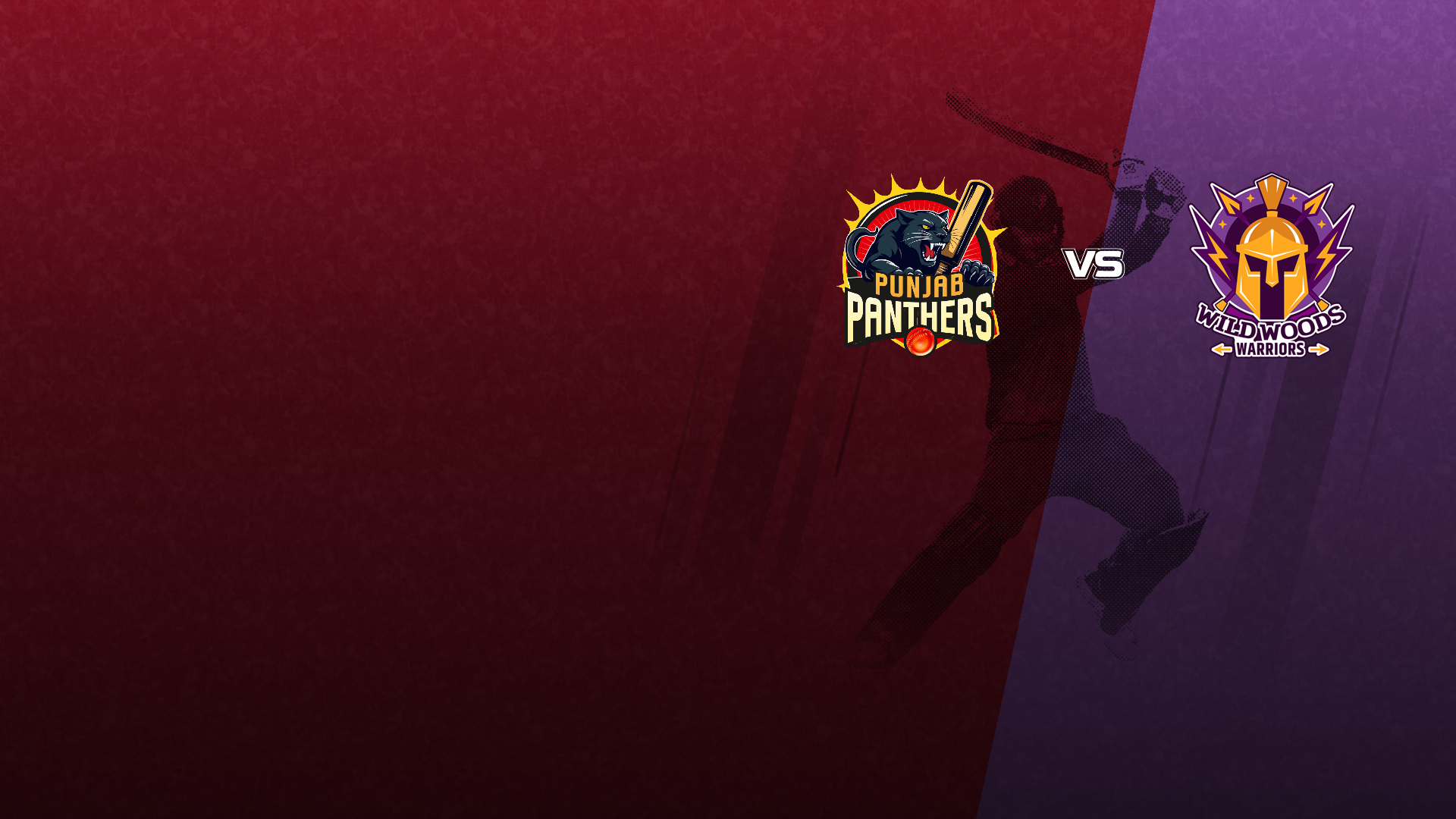 Match Thumbnail Blurred Background Image