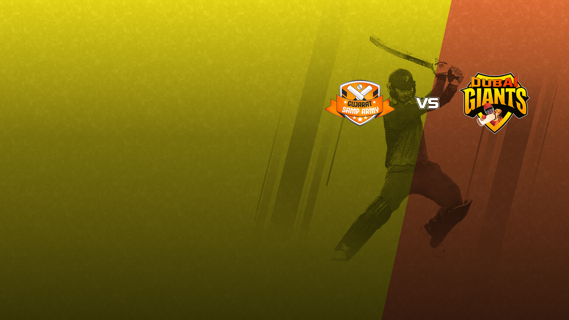 Match Thumbnail Blurred Background Image