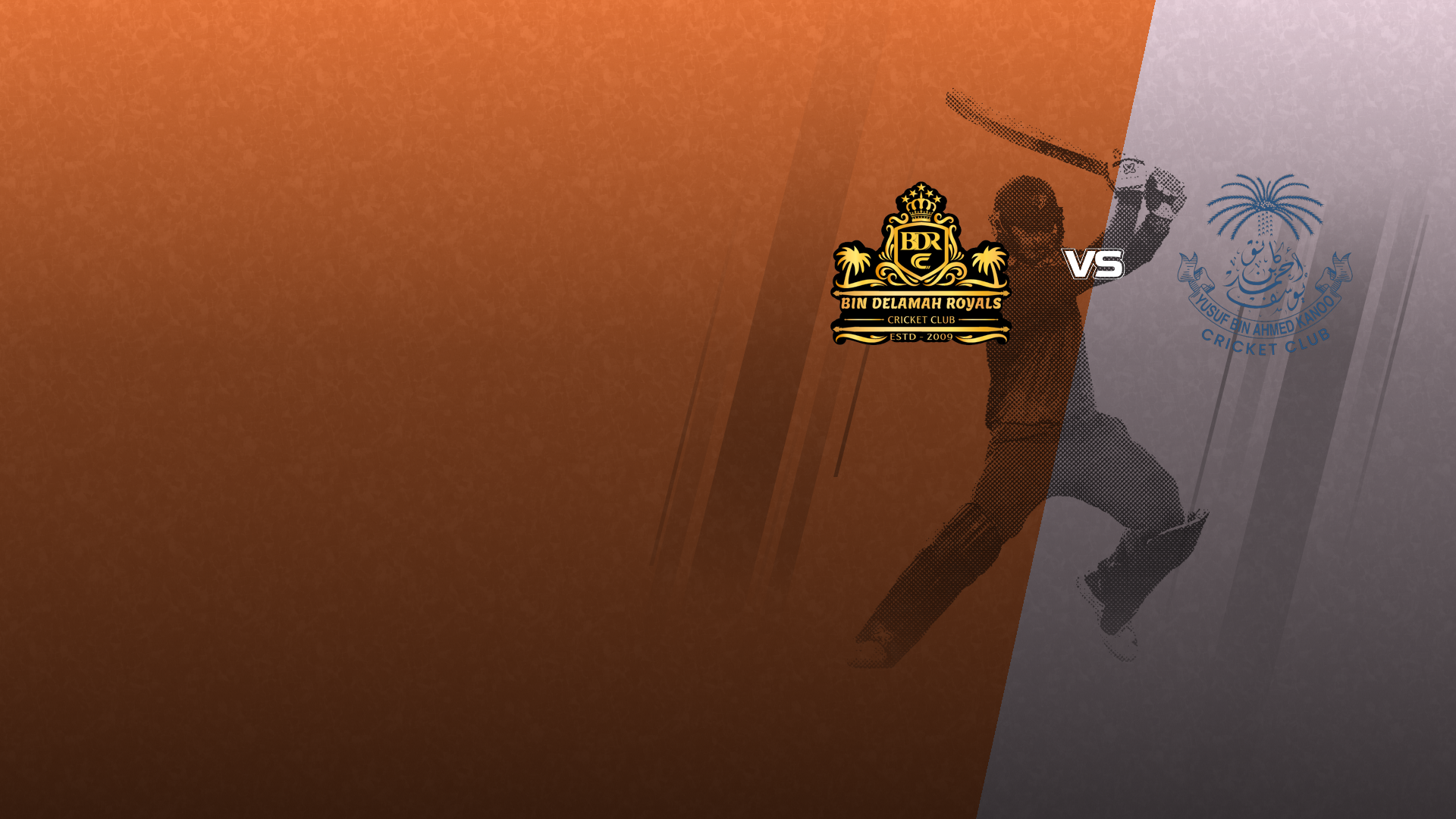 Match Thumbnail Blurred Background Image