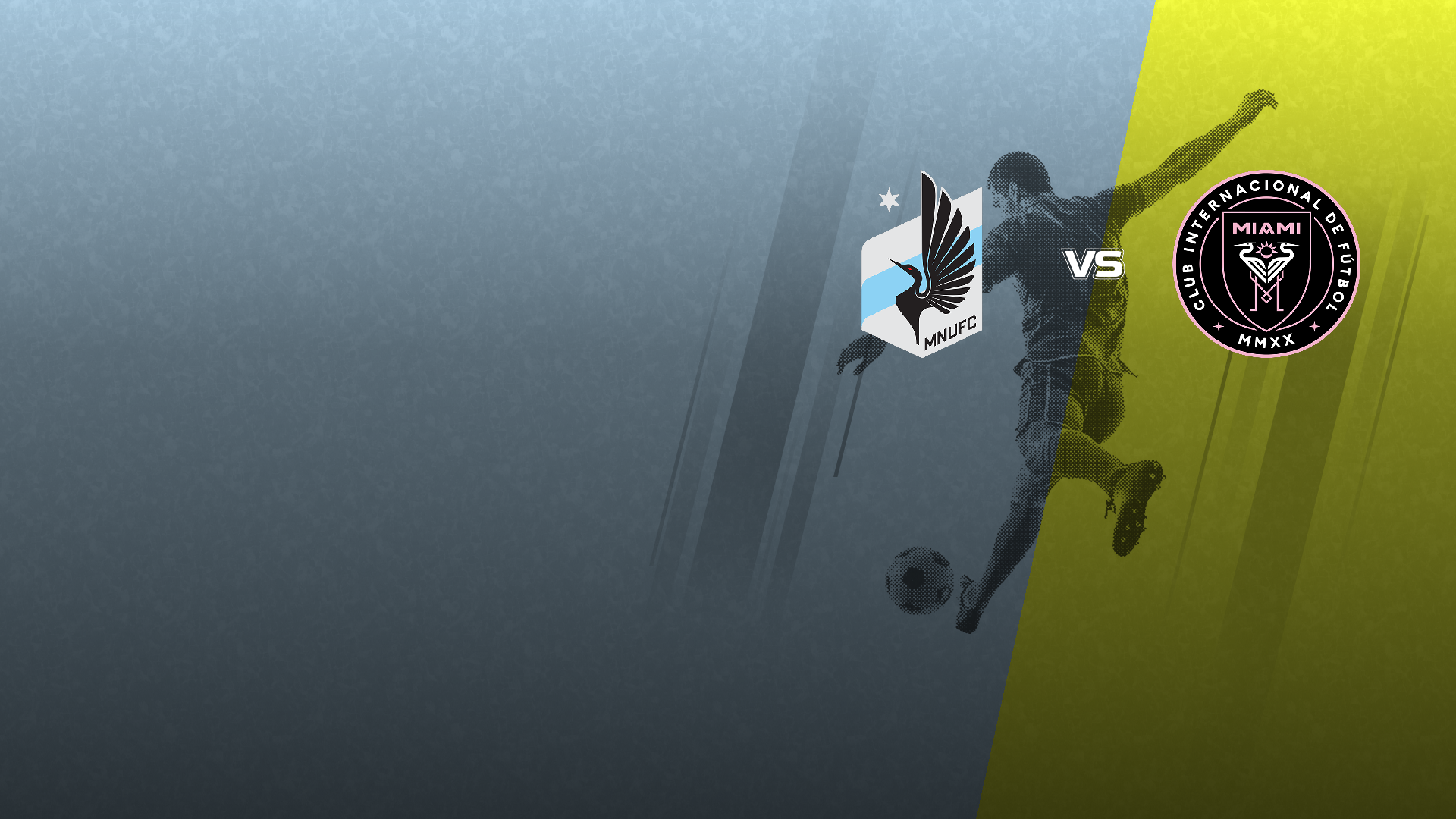 Match Thumbnail Blurred Background Image