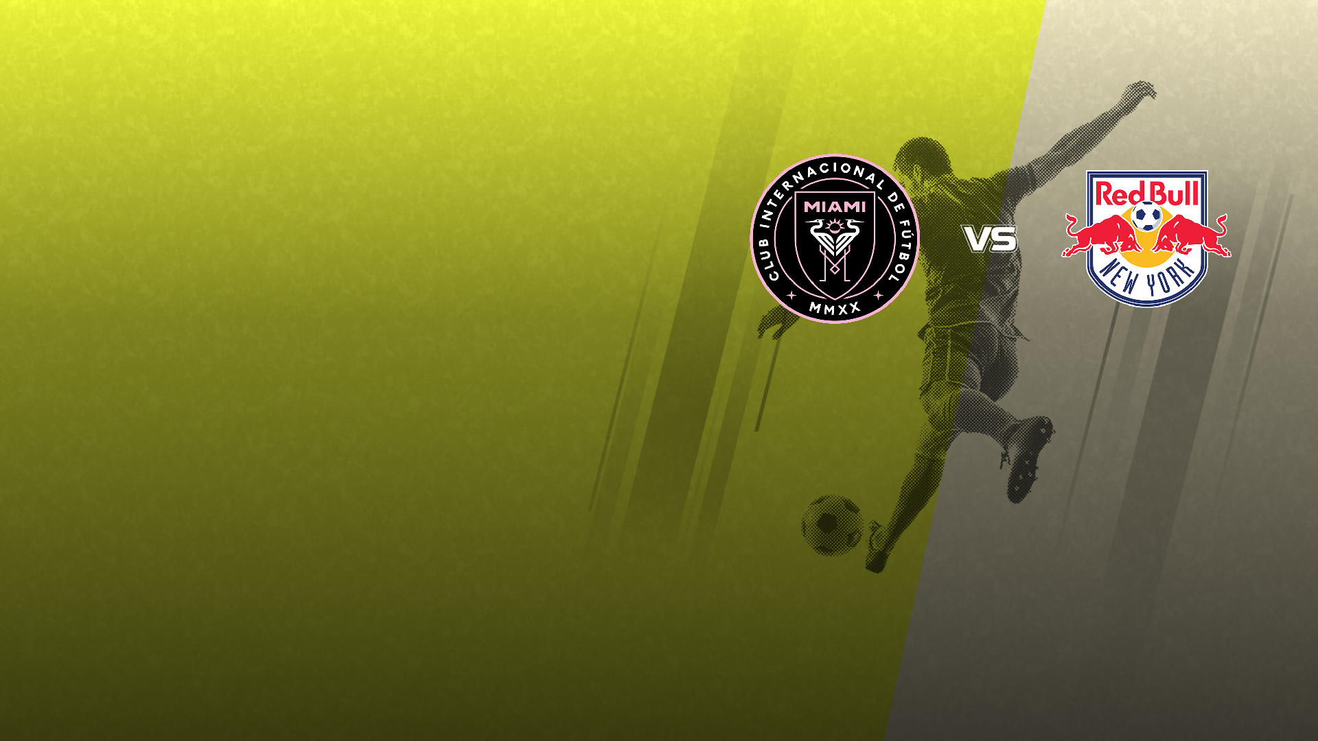 Match Thumbnail Blurred Background Image
