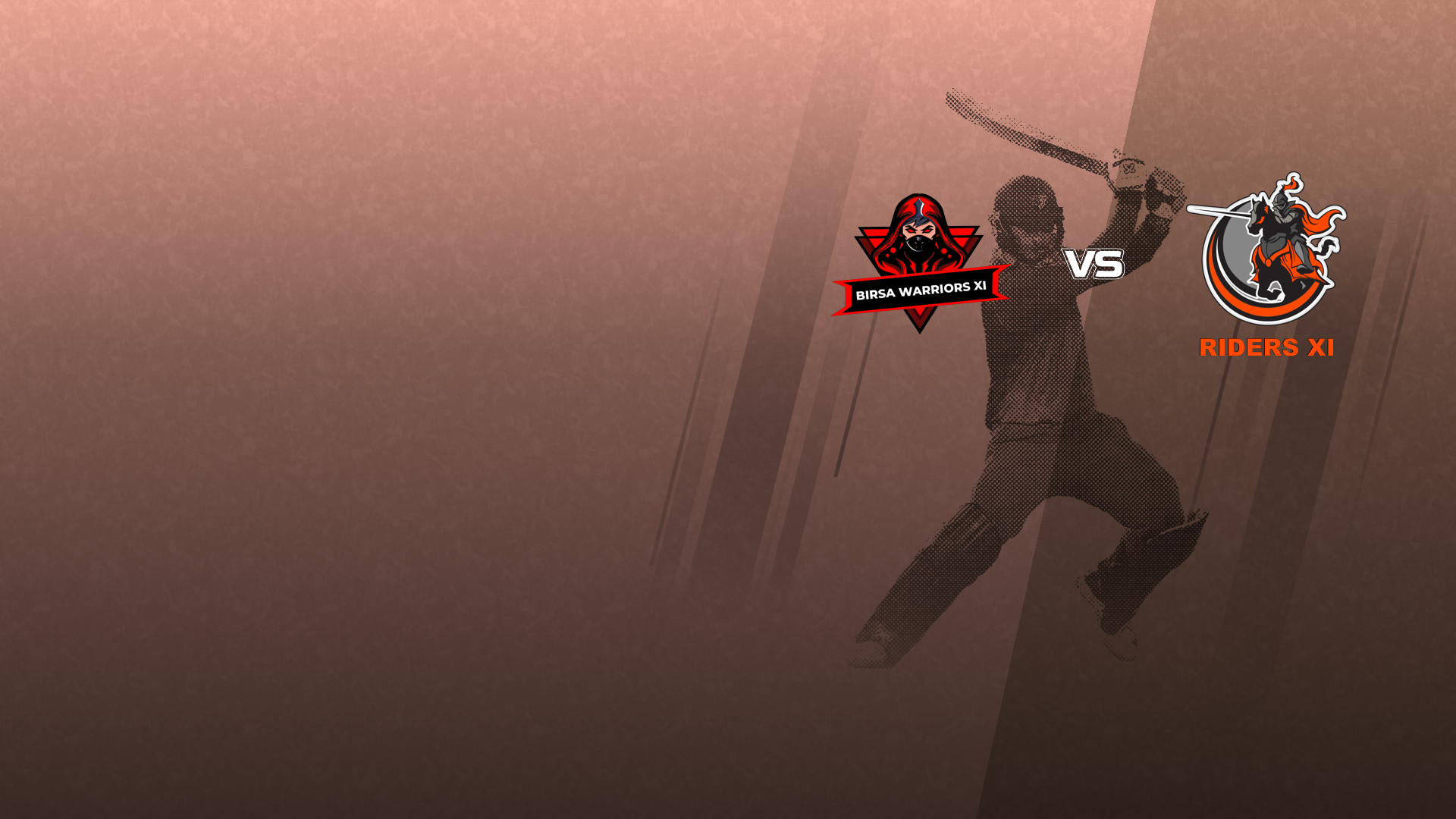 Match Thumbnail Blurred Background Image