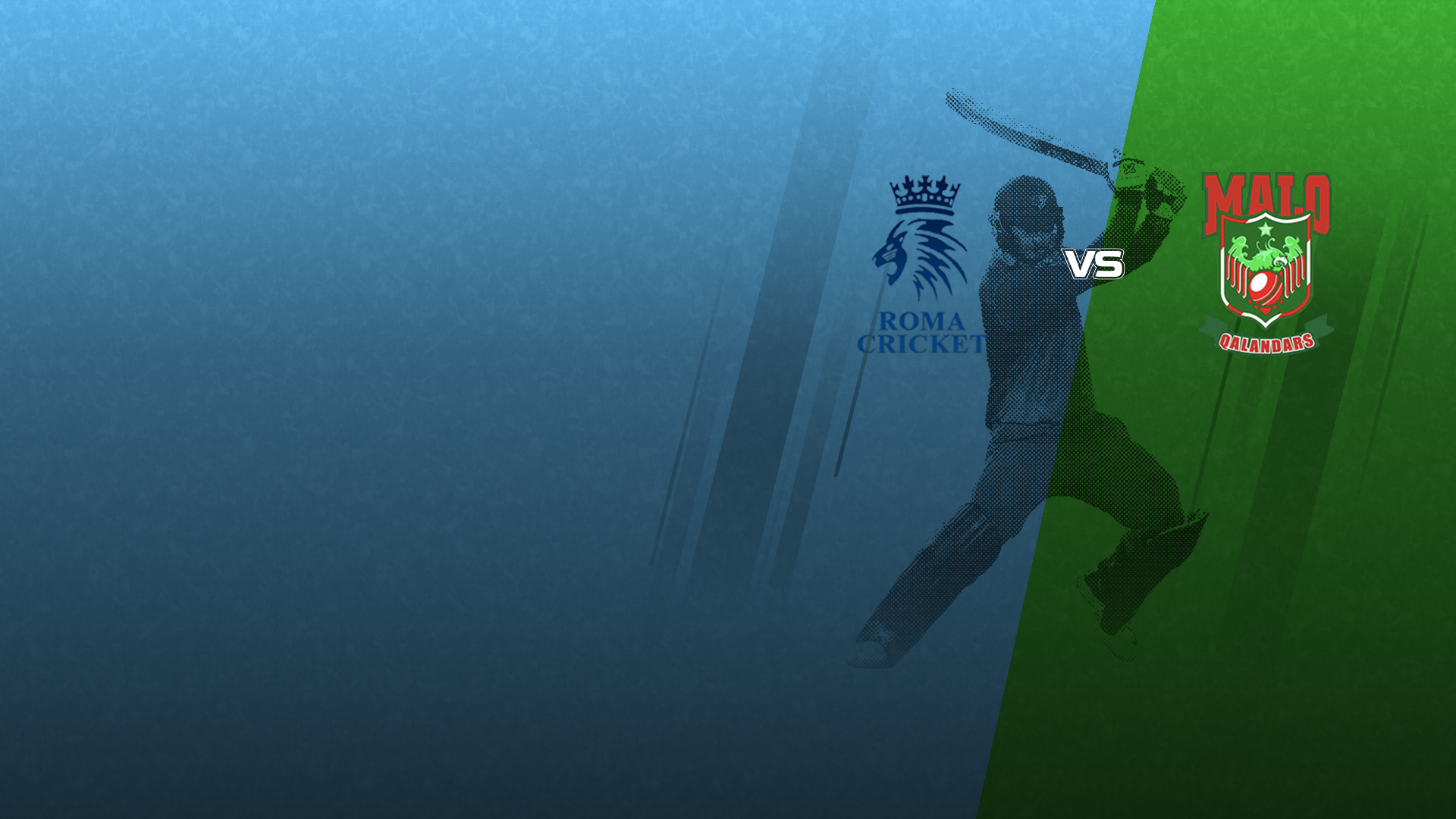 Match Thumbnail Blurred Background Image
