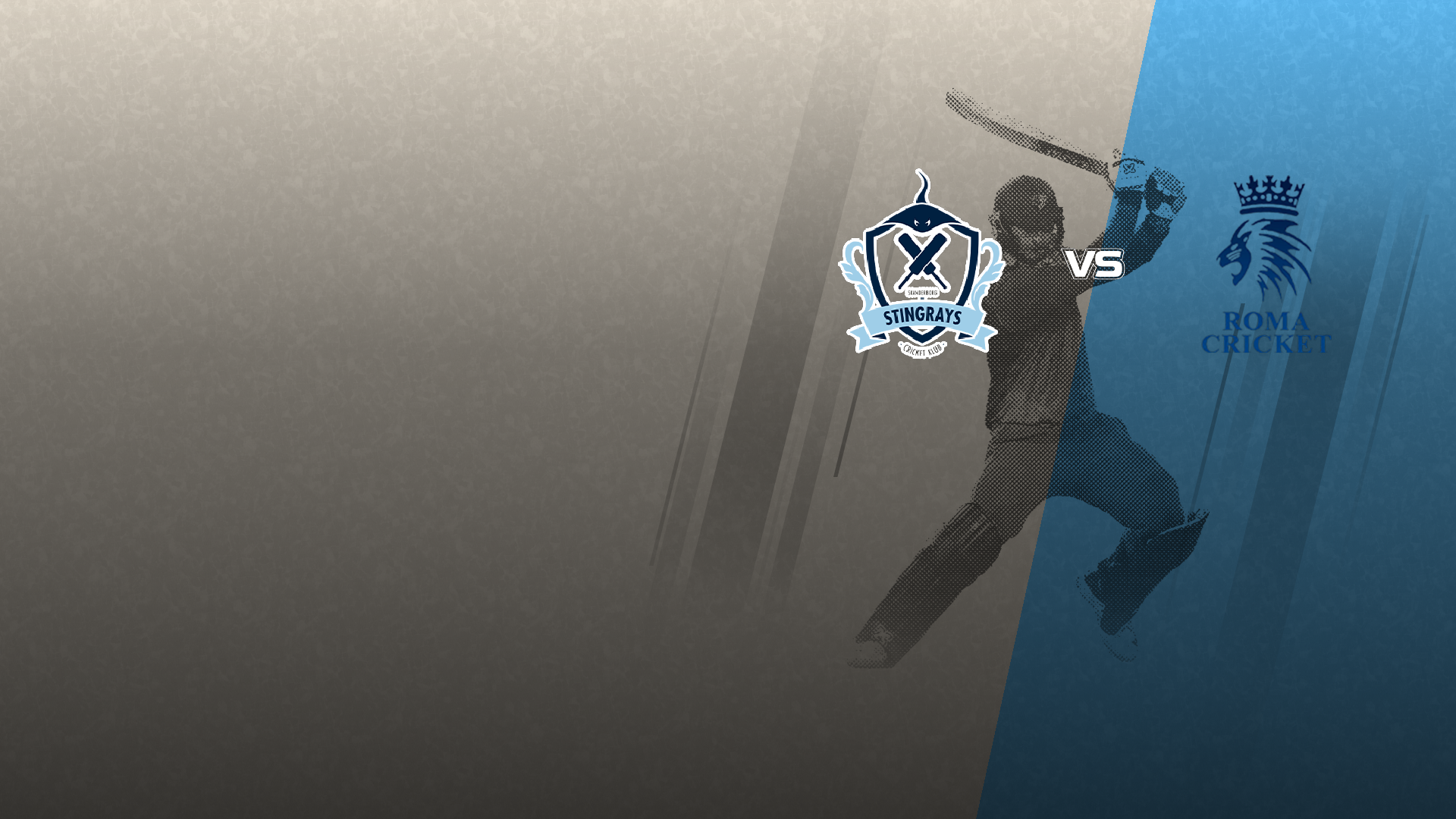 Match Thumbnail Blurred Background Image