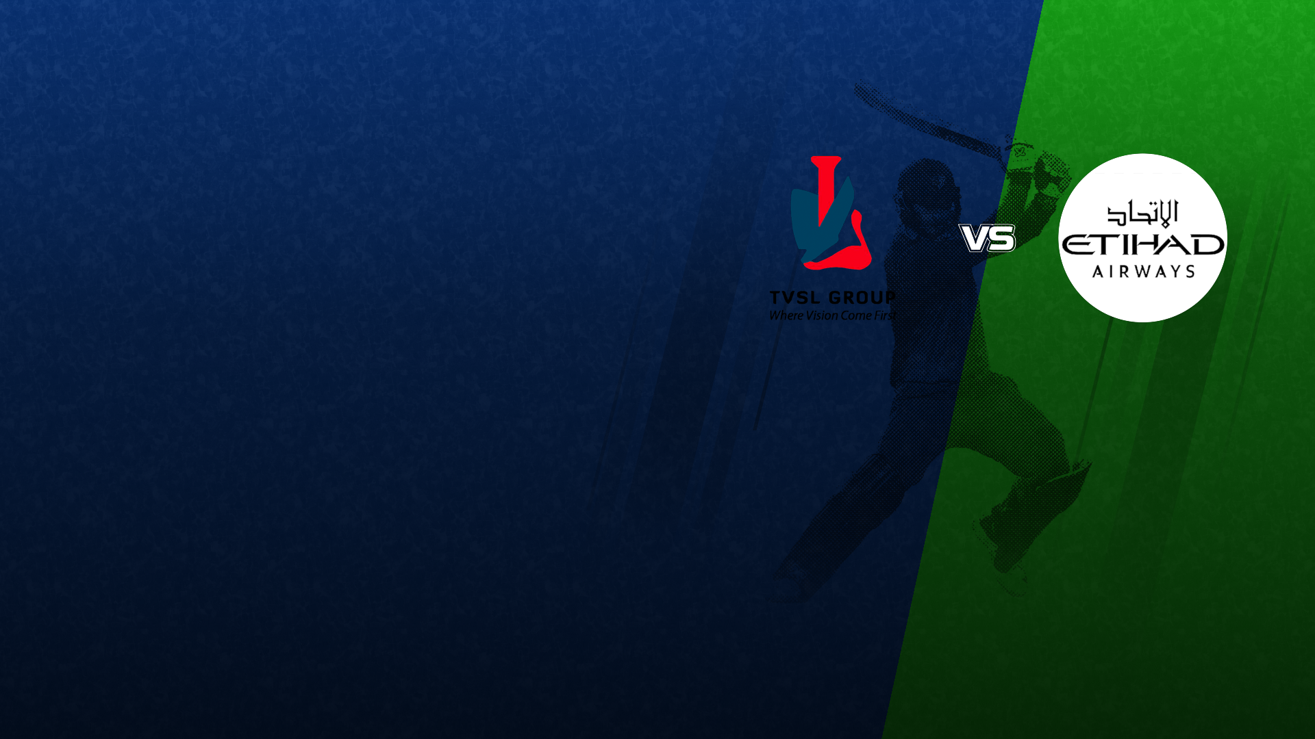 Match Thumbnail Blurred Background Image