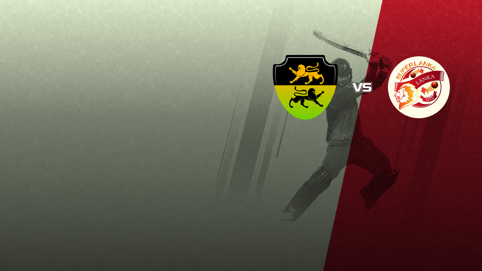 Match Thumbnail Blurred Background Image
