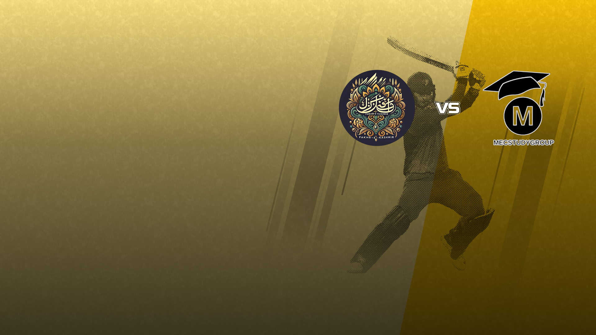 Match Thumbnail Blurred Background Image