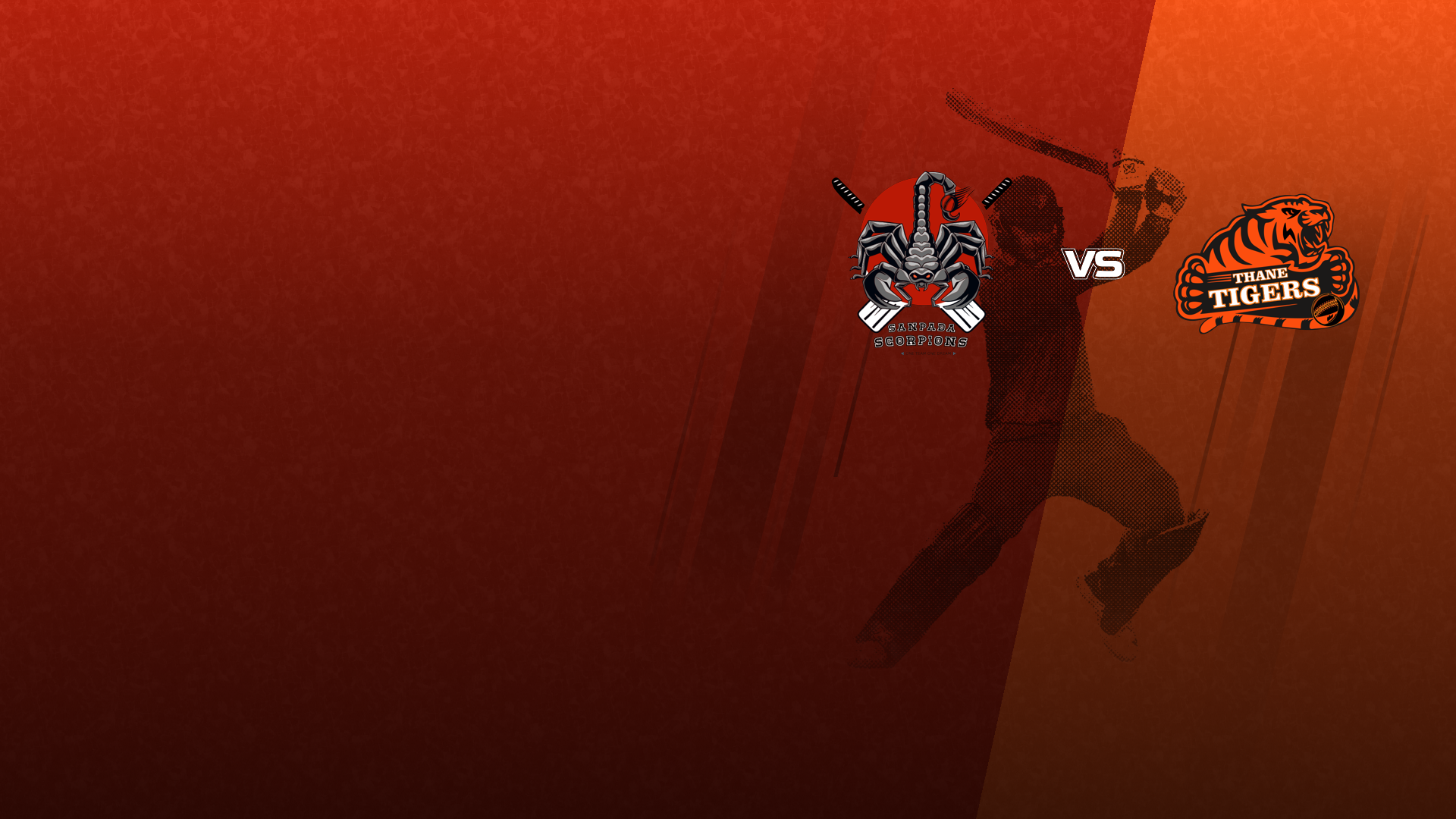 Match Thumbnail Blurred Background Image
