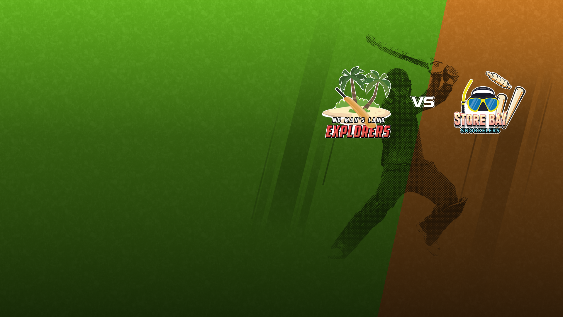 Match Thumbnail Blurred Background Image