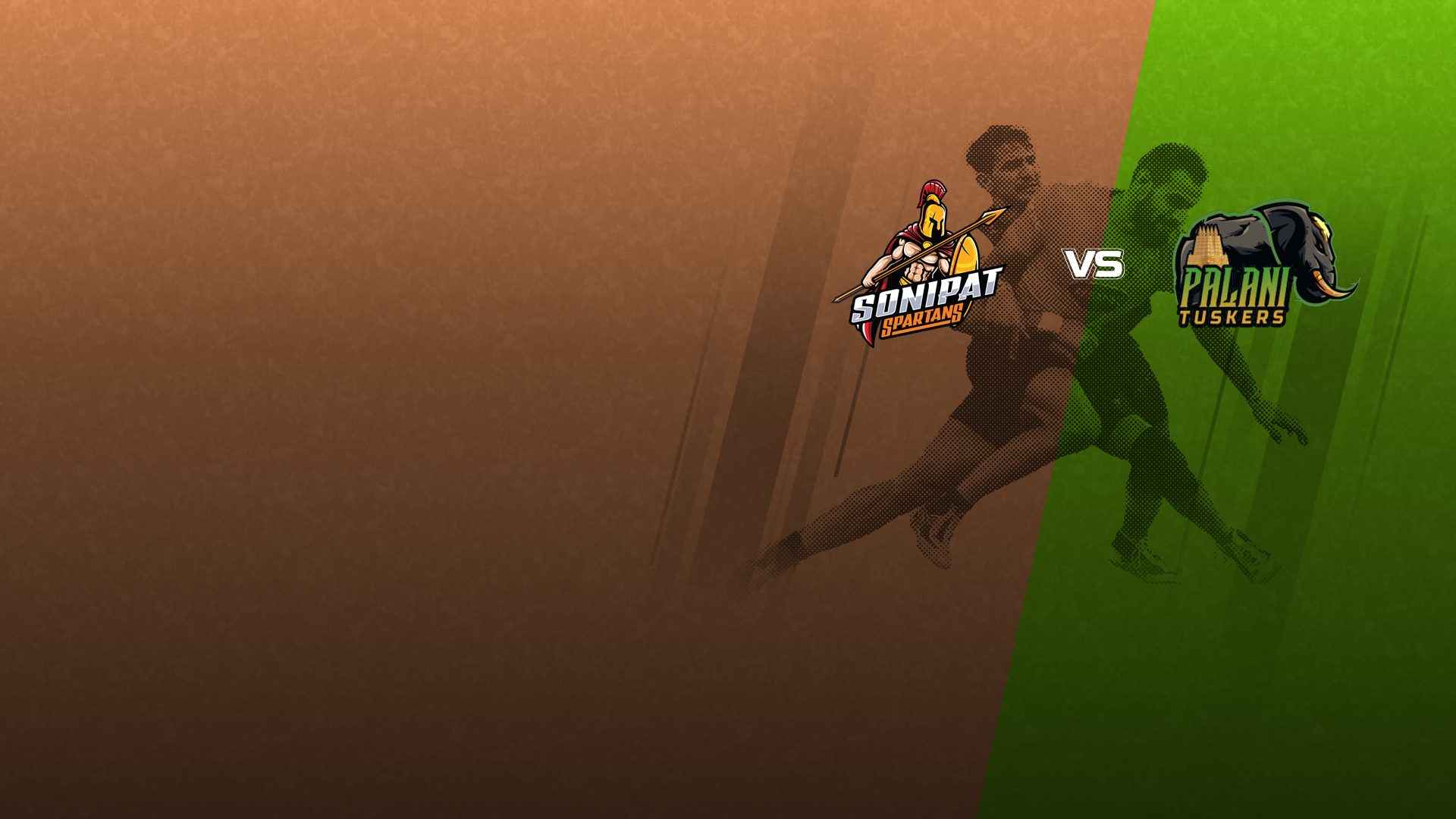 Match Thumbnail Blurred Background Image