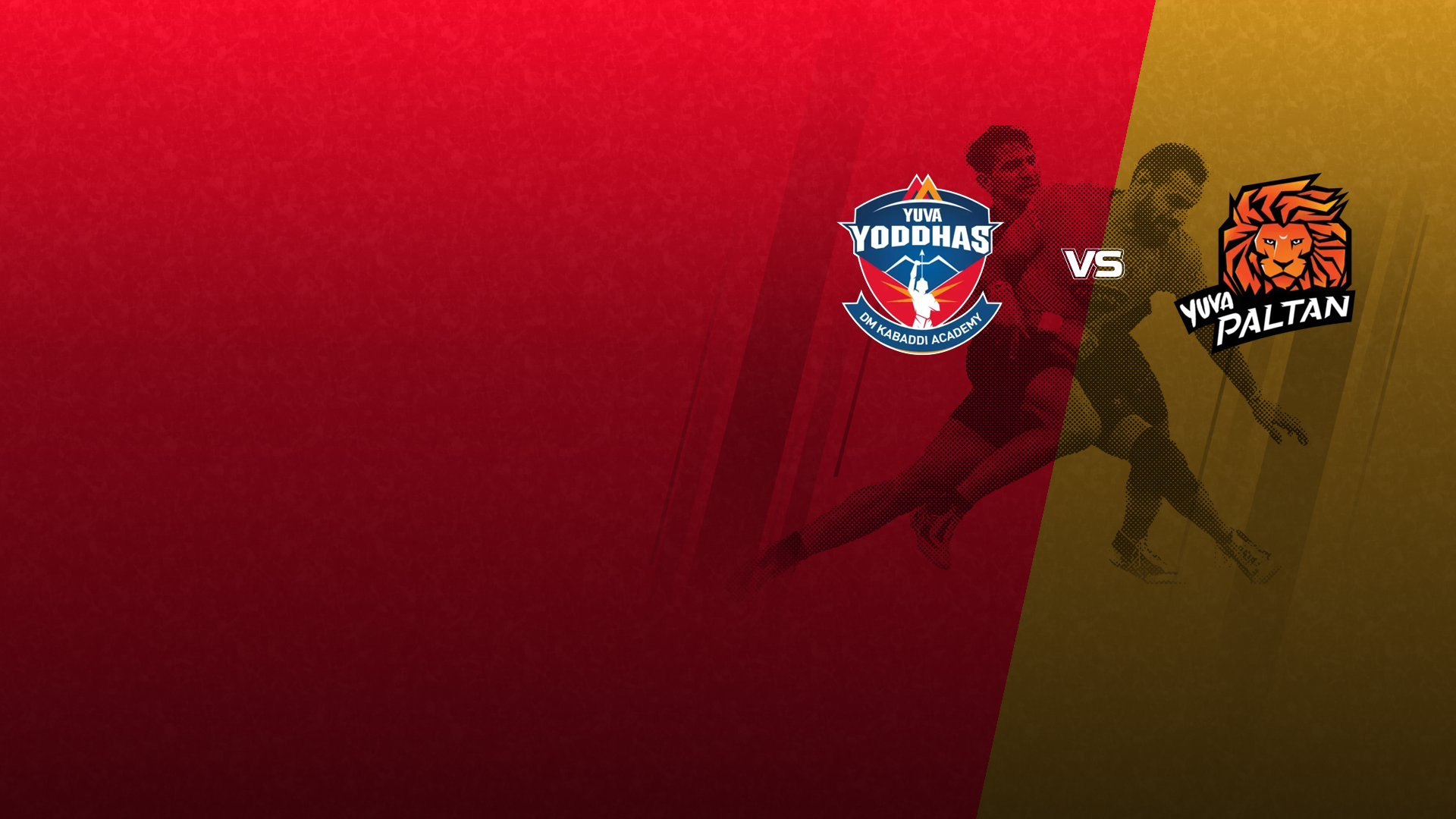 Match Thumbnail Blurred Background Image