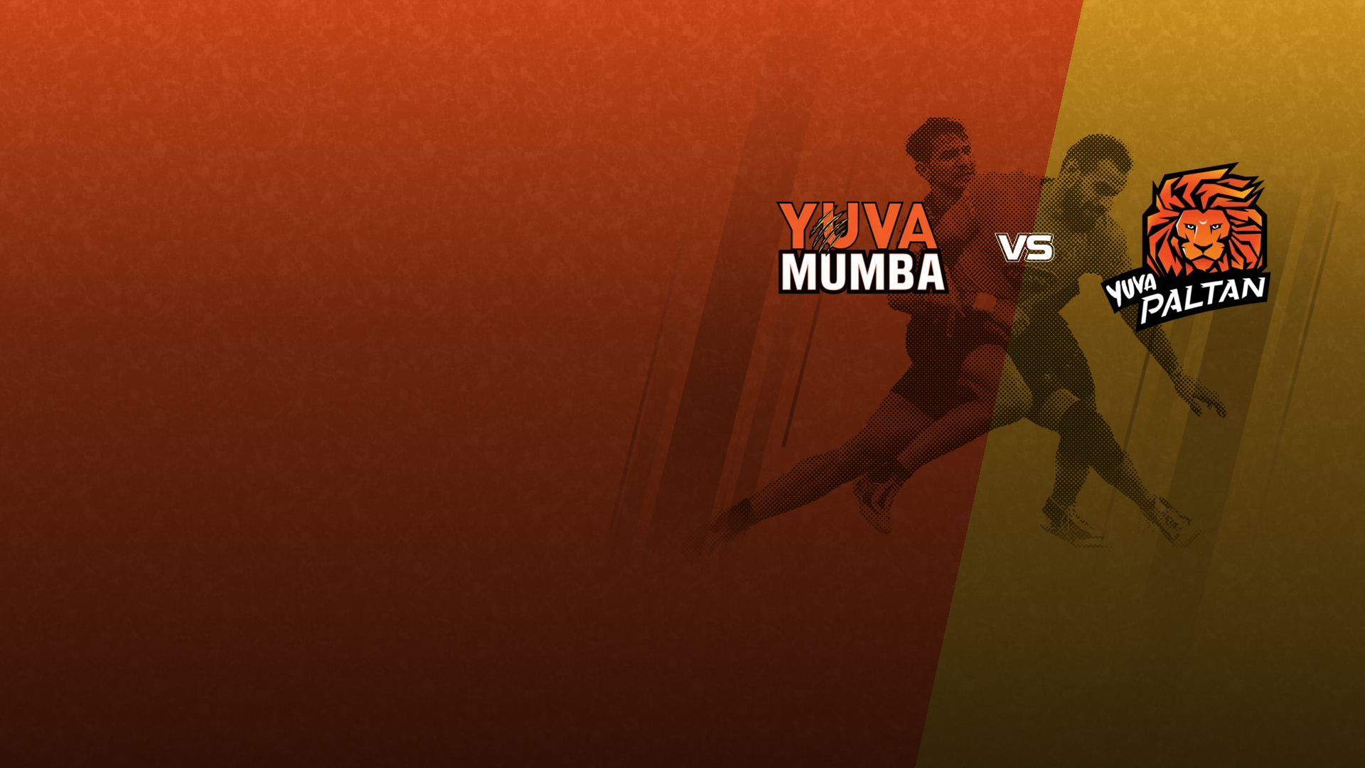 Match Thumbnail Blurred Background Image