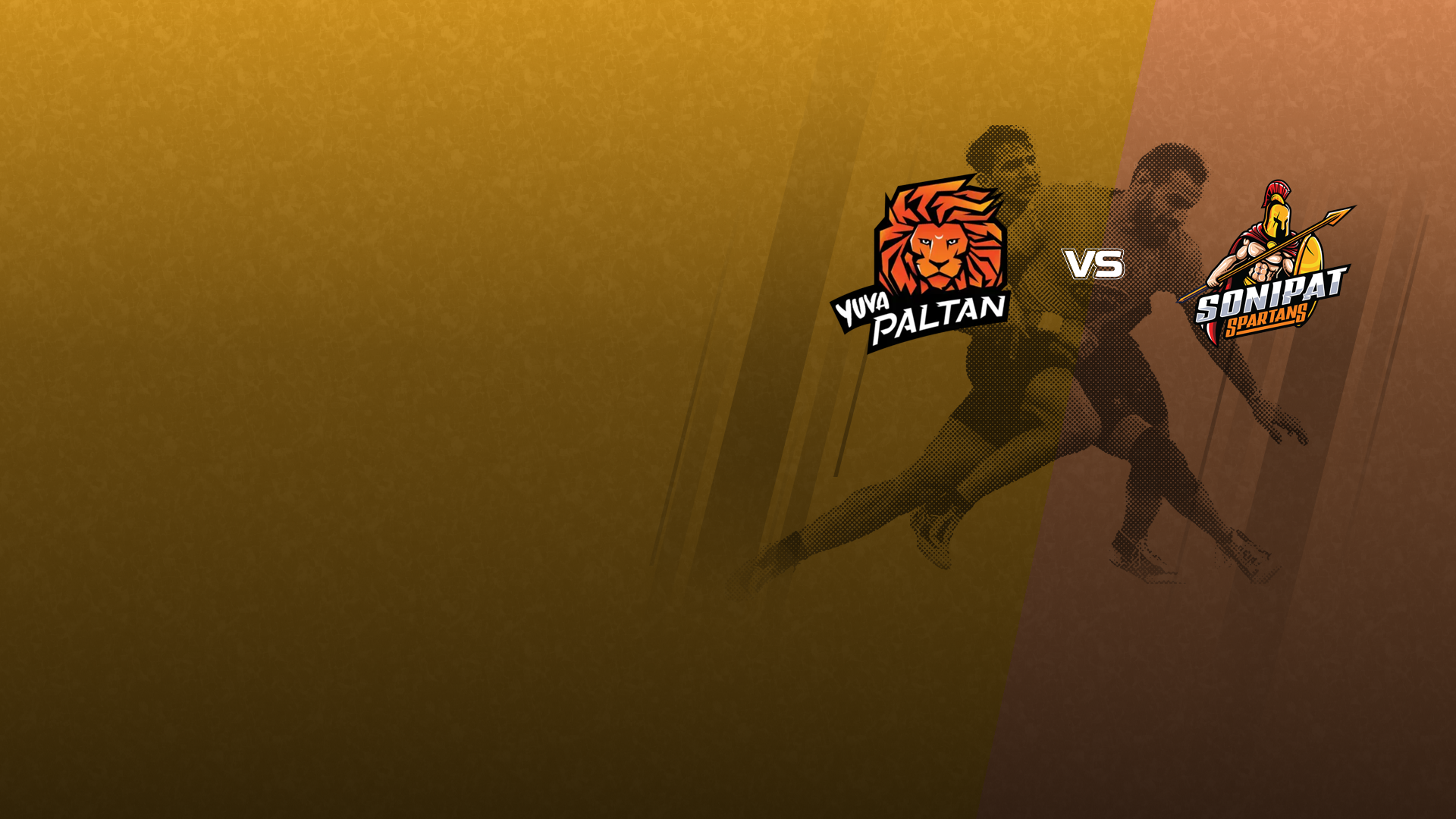 Match Thumbnail Blurred Background Image