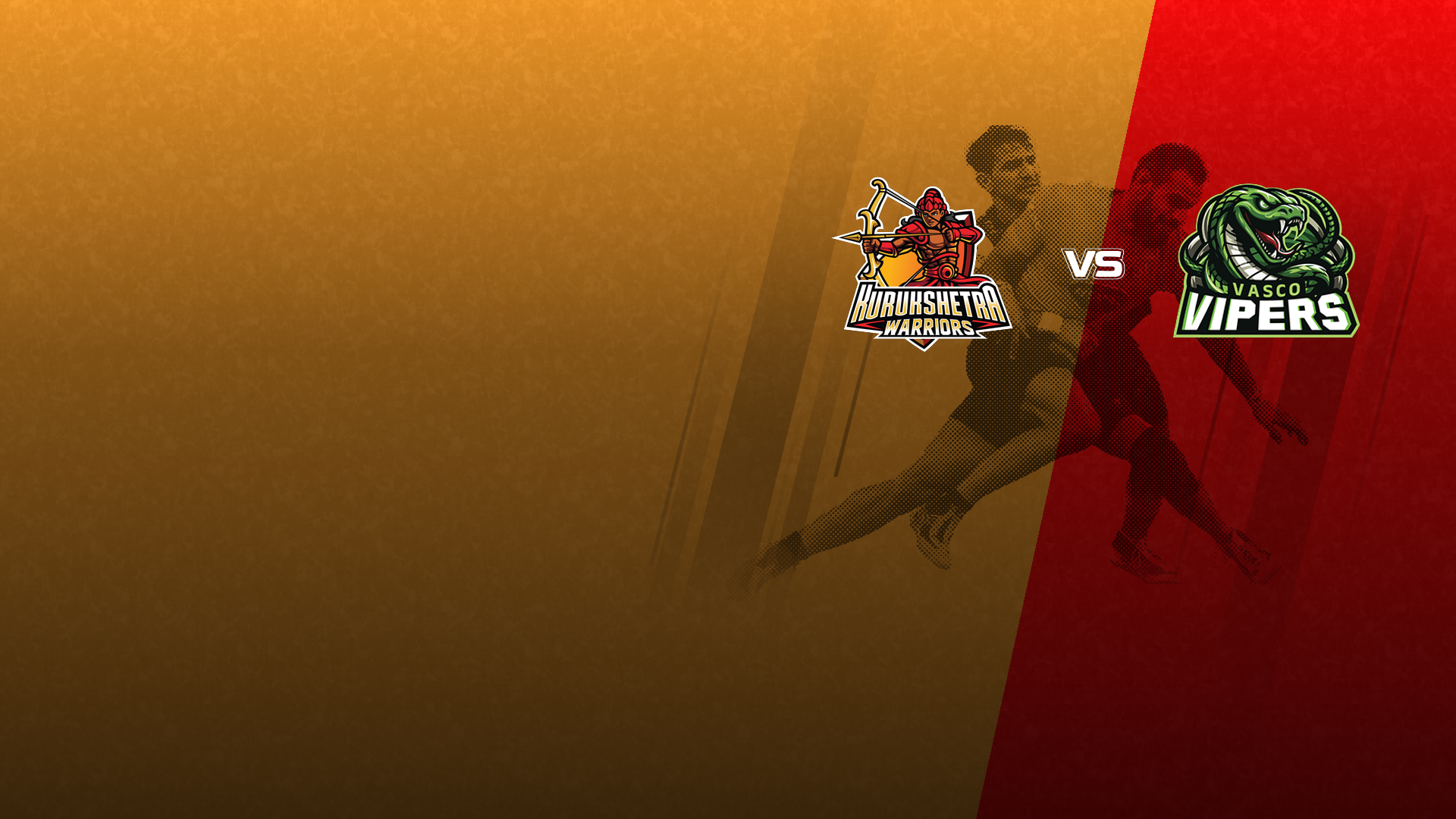 Match Thumbnail Blurred Background Image