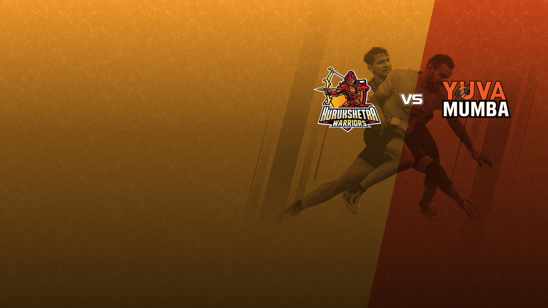 Match Thumbnail Blurred Background Image