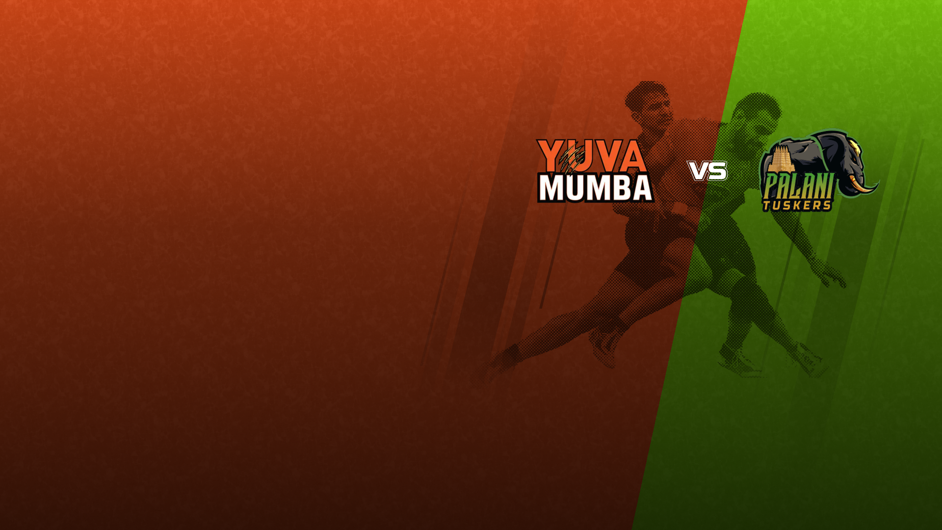 Match Thumbnail Blurred Background Image